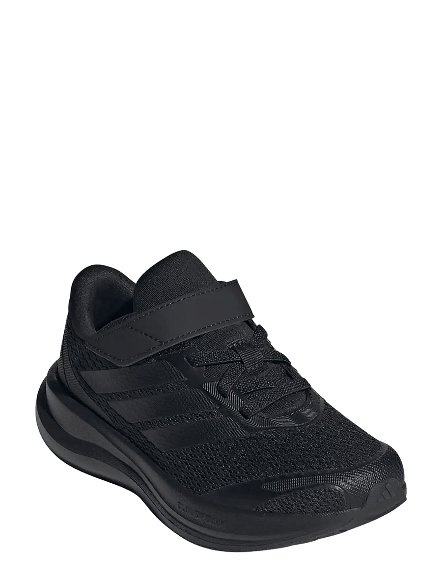 adidas Sportswear - RUNFALCON 6 EL C - low-top sneakers - cblack/cblack/cblack - 0