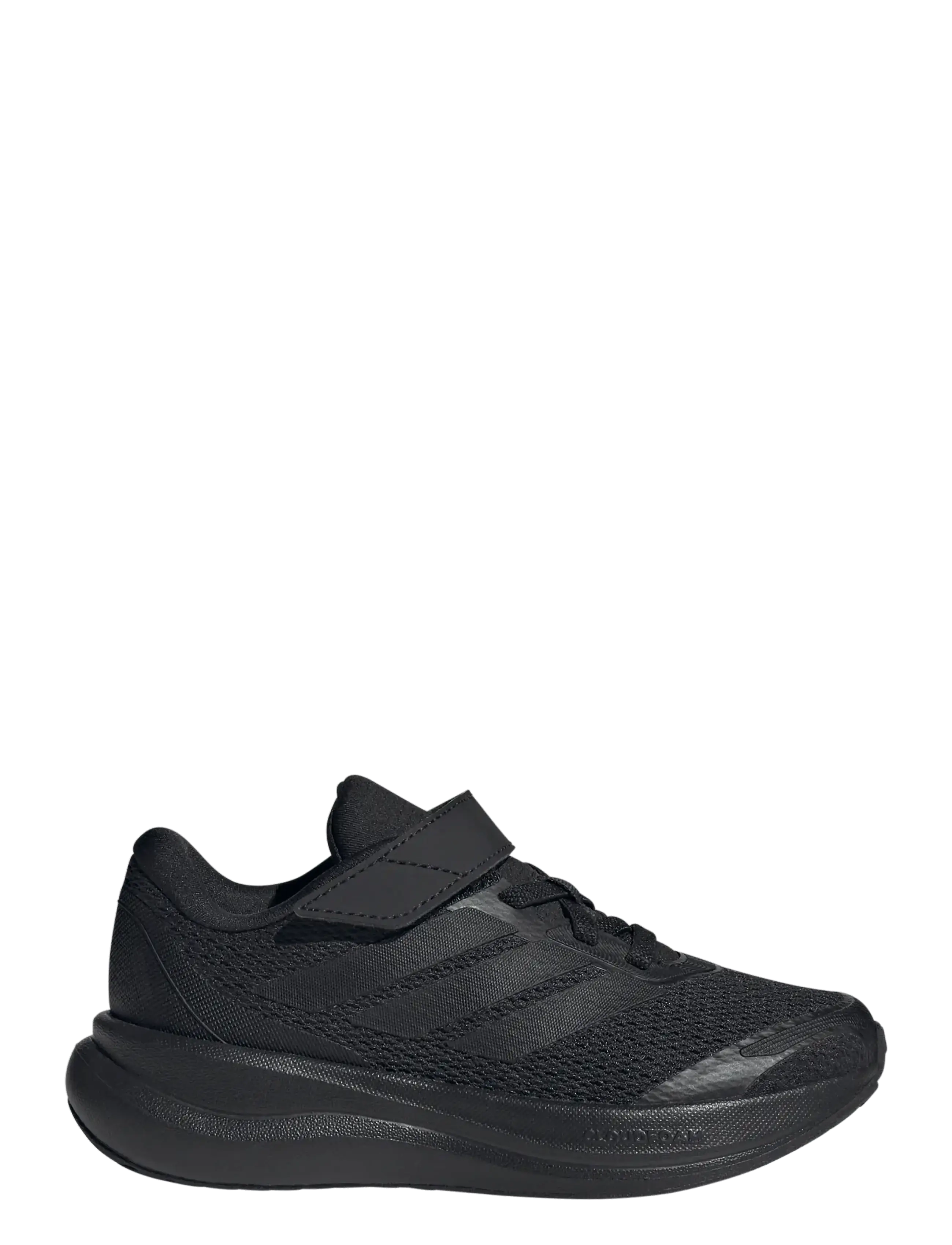 adidas Sportswear - RUNFALCON 6 EL C - løbesko - cblack/cblack/cblack - 1