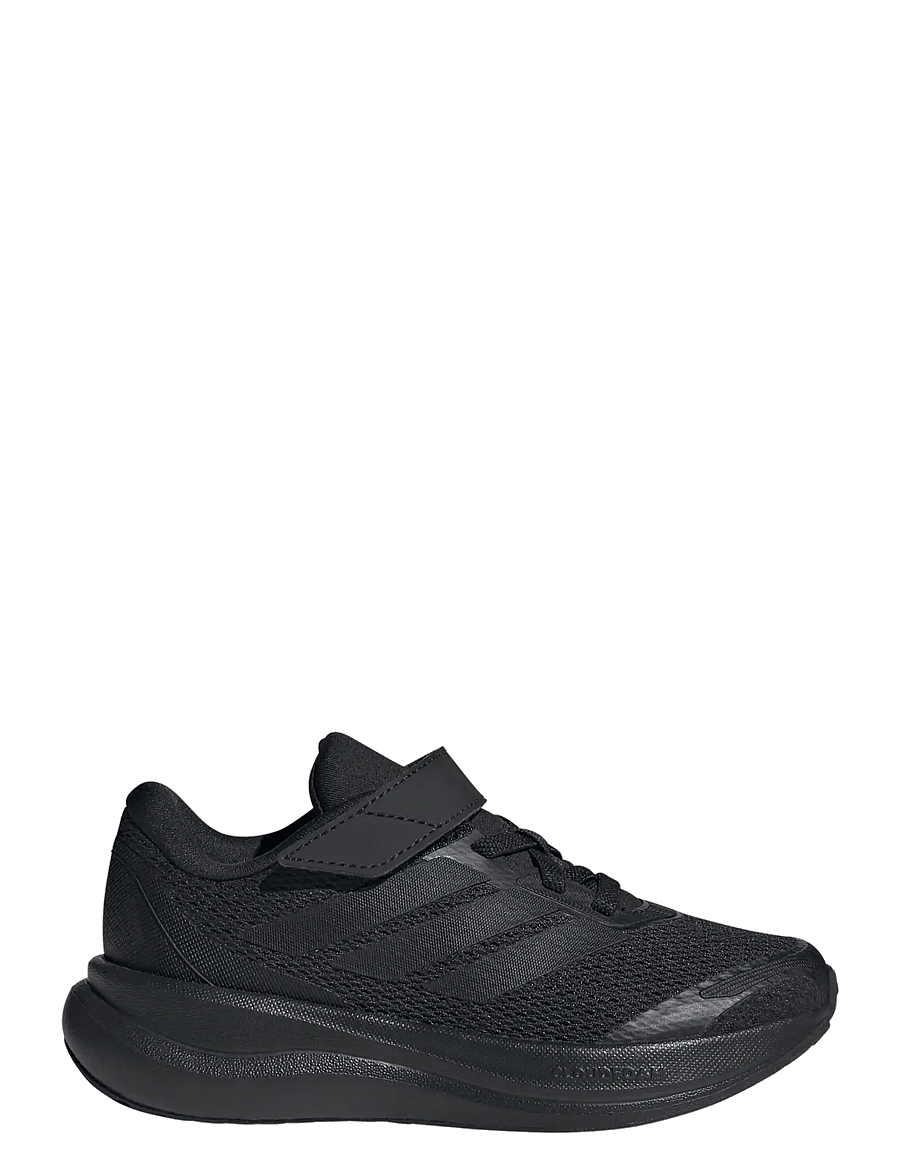 adidas Sportswear - RUNFALCON 6 EL C - low-top sneakers - cblack/cblack/cblack - 1