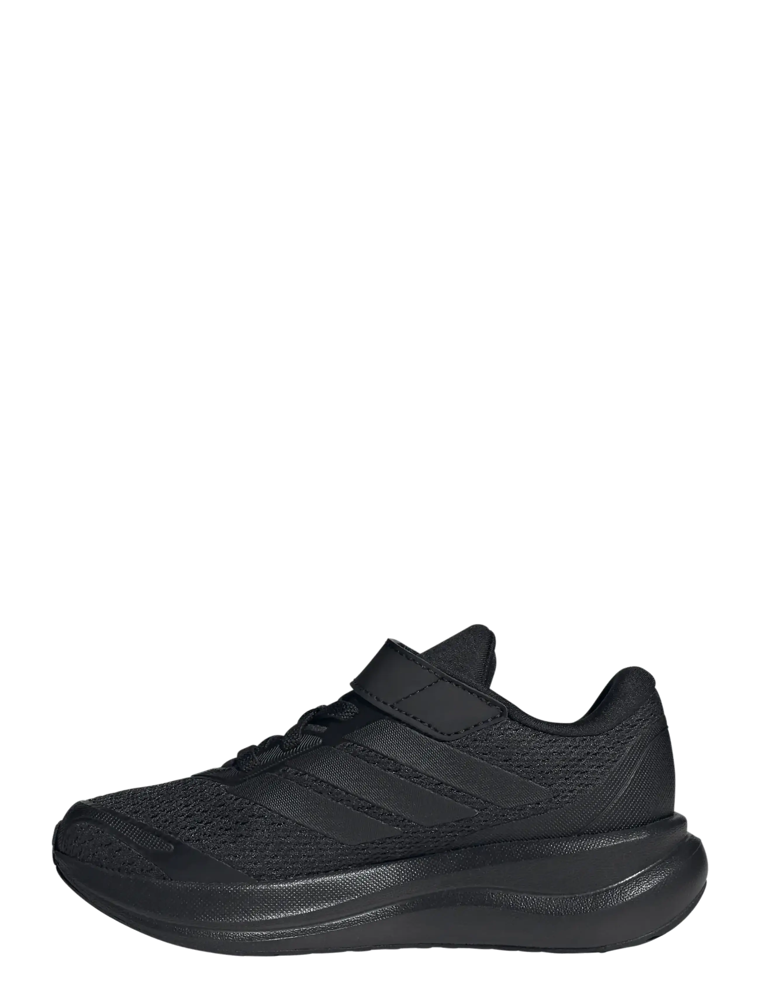 adidas Sportswear - RUNFALCON 6 EL C - løbesko - cblack/cblack/cblack - 2