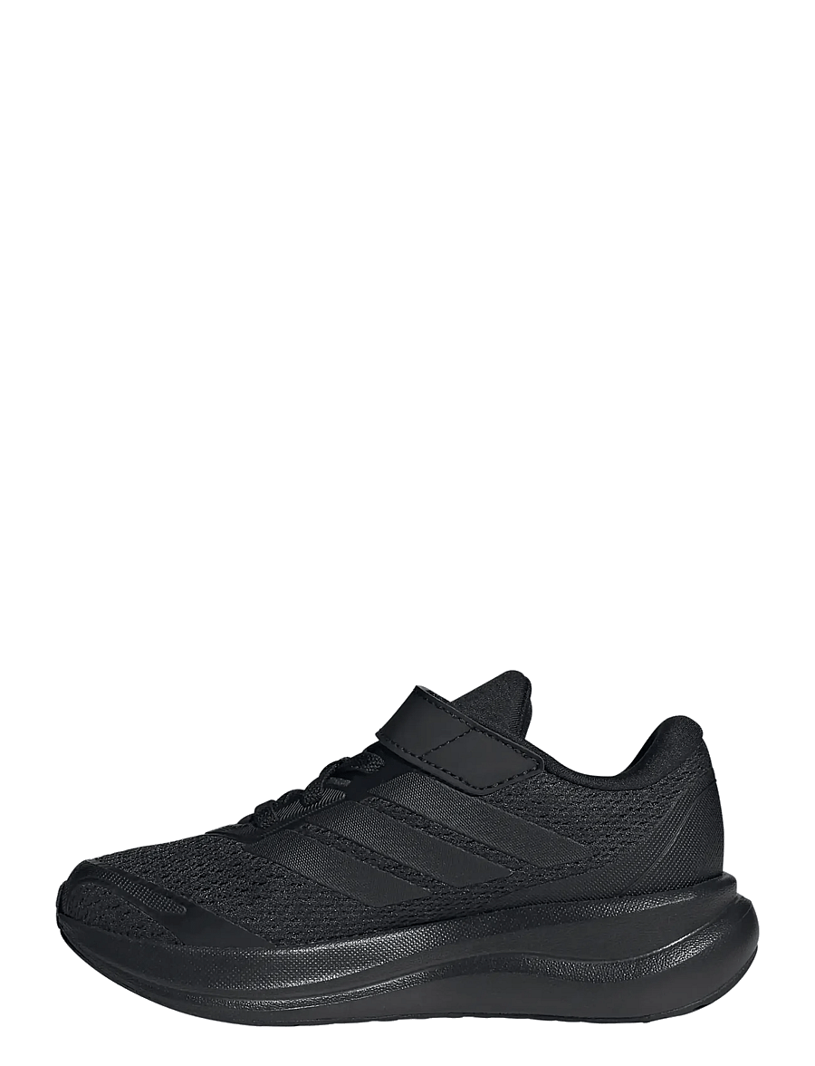 adidas Sportswear - RUNFALCON 6 EL C - low-top sneakers - cblack/cblack/cblack - 2