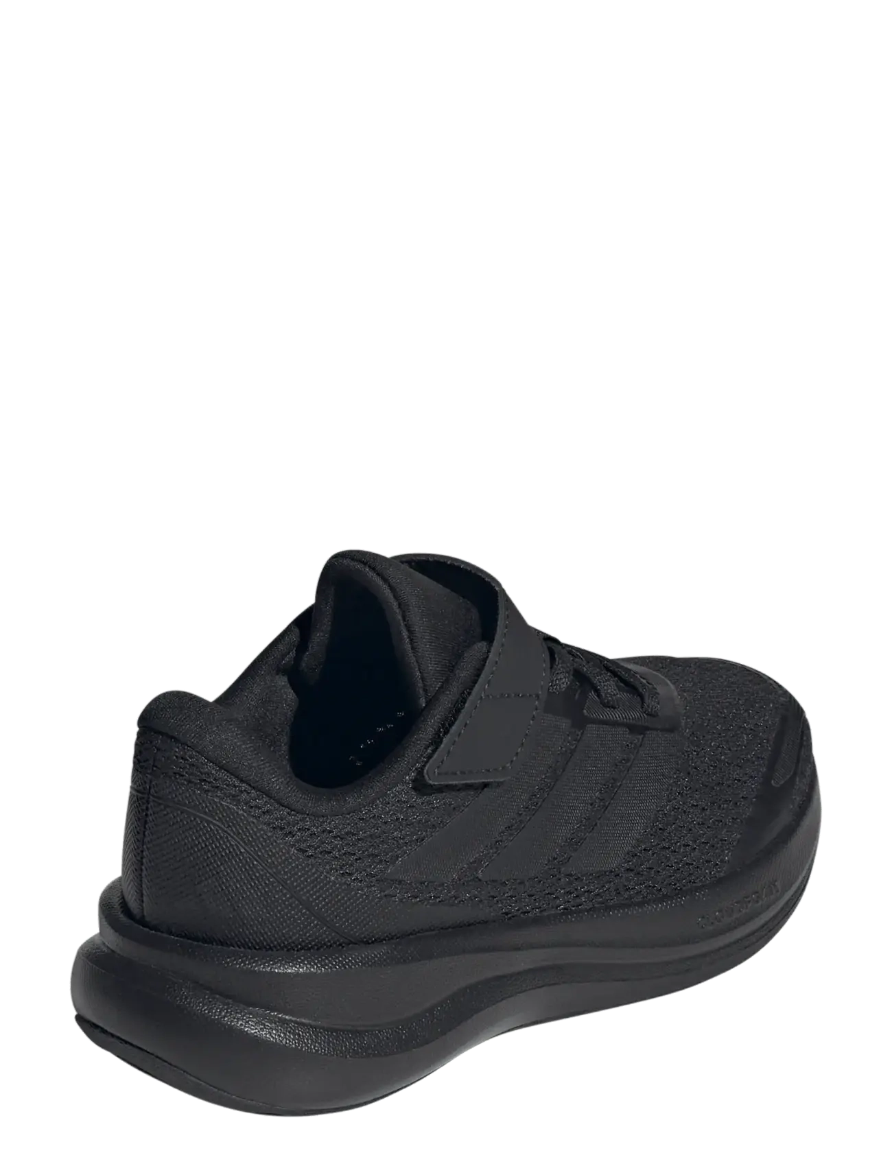 adidas Sportswear - RUNFALCON 6 EL C - løbesko - cblack/cblack/cblack - 3