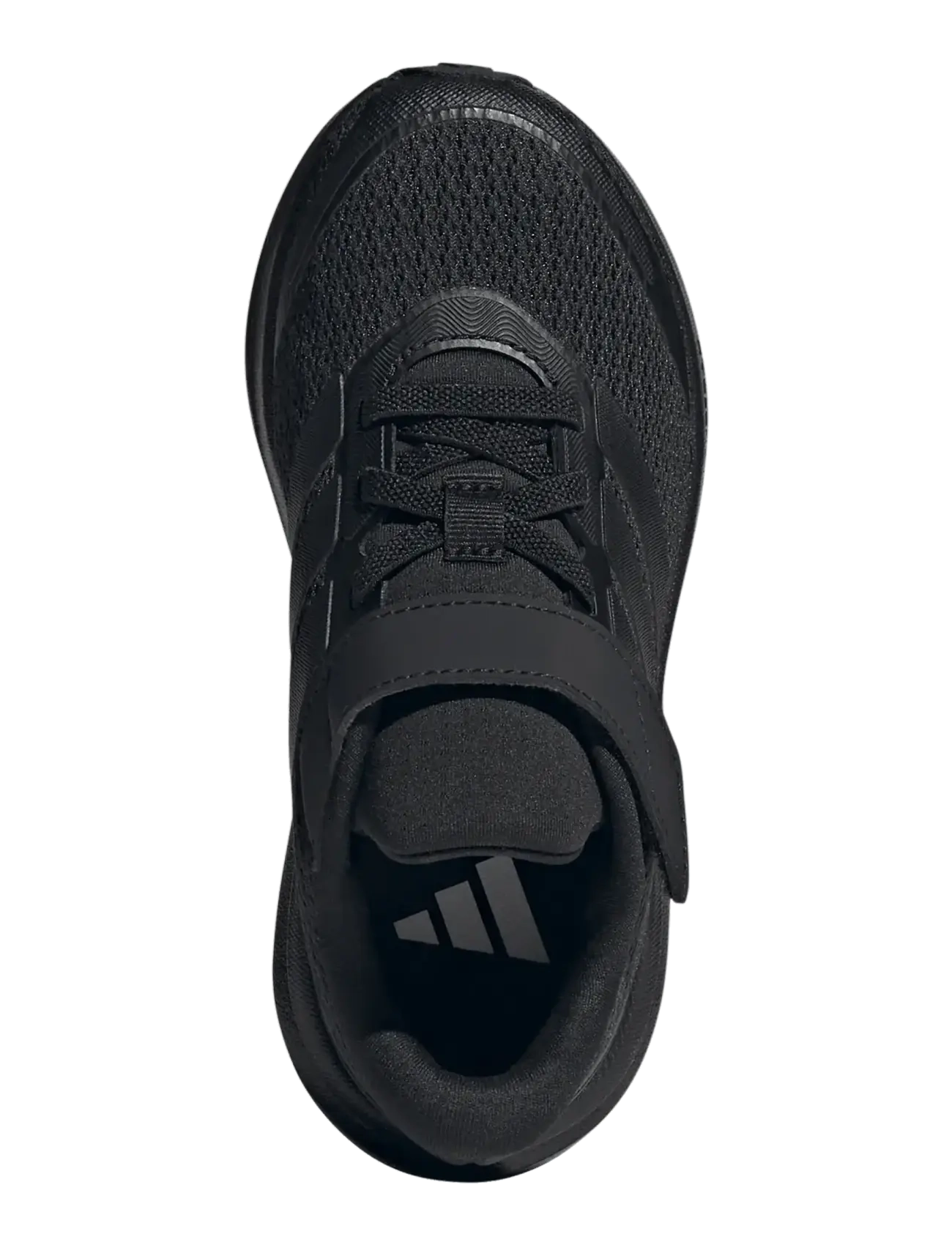 adidas Sportswear - RUNFALCON 6 EL C - løbesko - cblack/cblack/cblack - 4