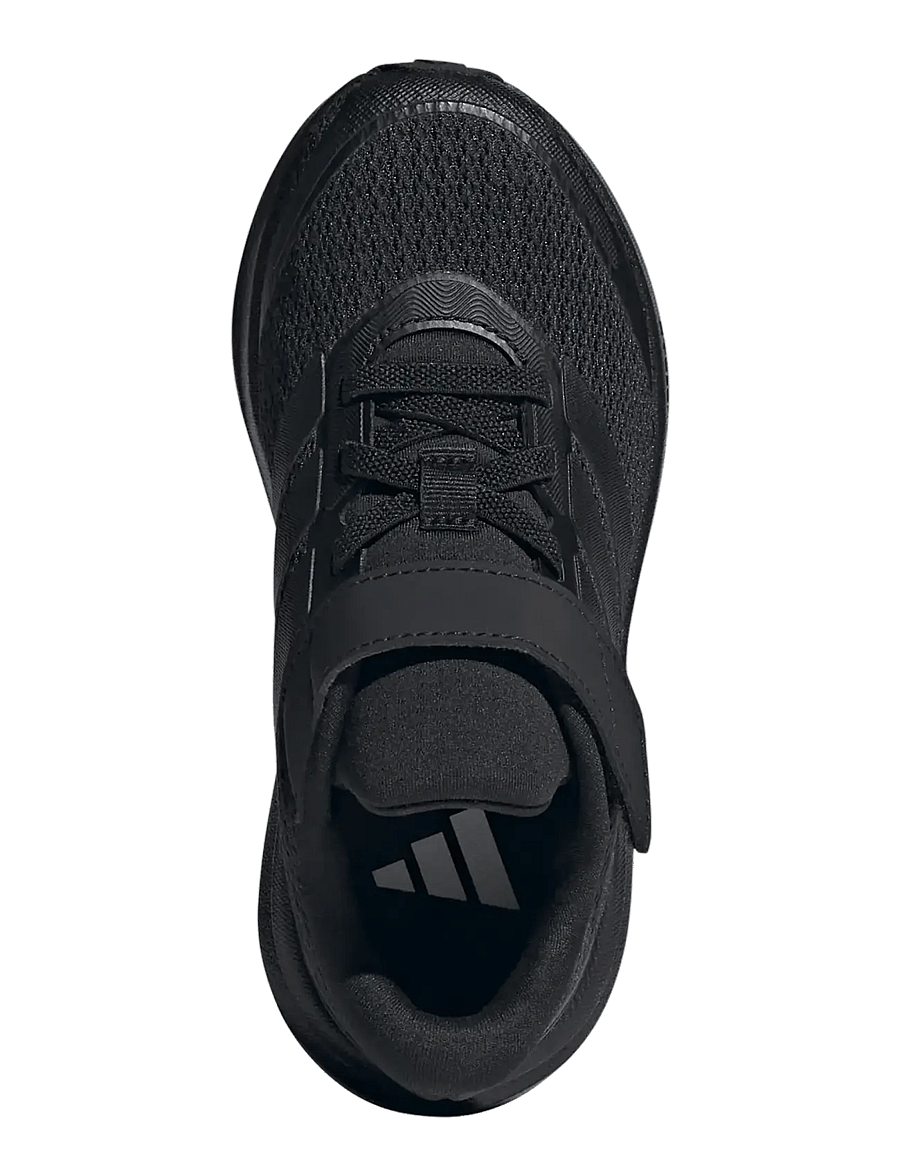 adidas Sportswear - RUNFALCON 6 EL C - low-top sneakers - cblack/cblack/cblack - 4