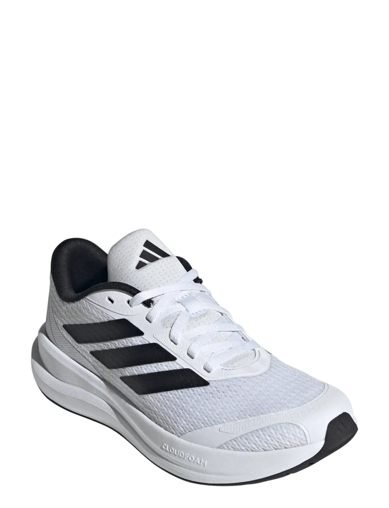 adidas Sportswear RUNFALCON 6 J - Jalanõud - FTWWHT/CBLACK/CBLACK / white