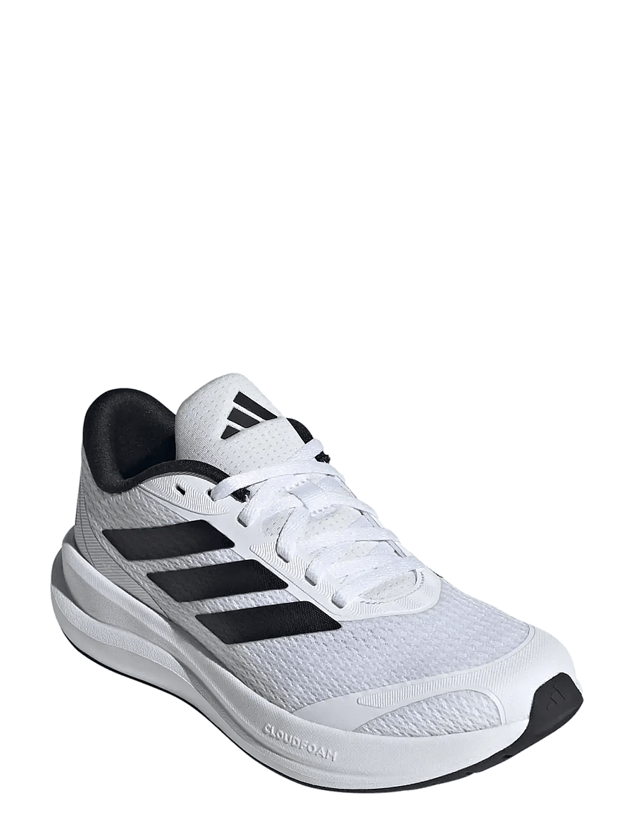 adidas Sportswear - RUNFALCON 6 J - løbesko - ftwwht/cblack/cblack - 0