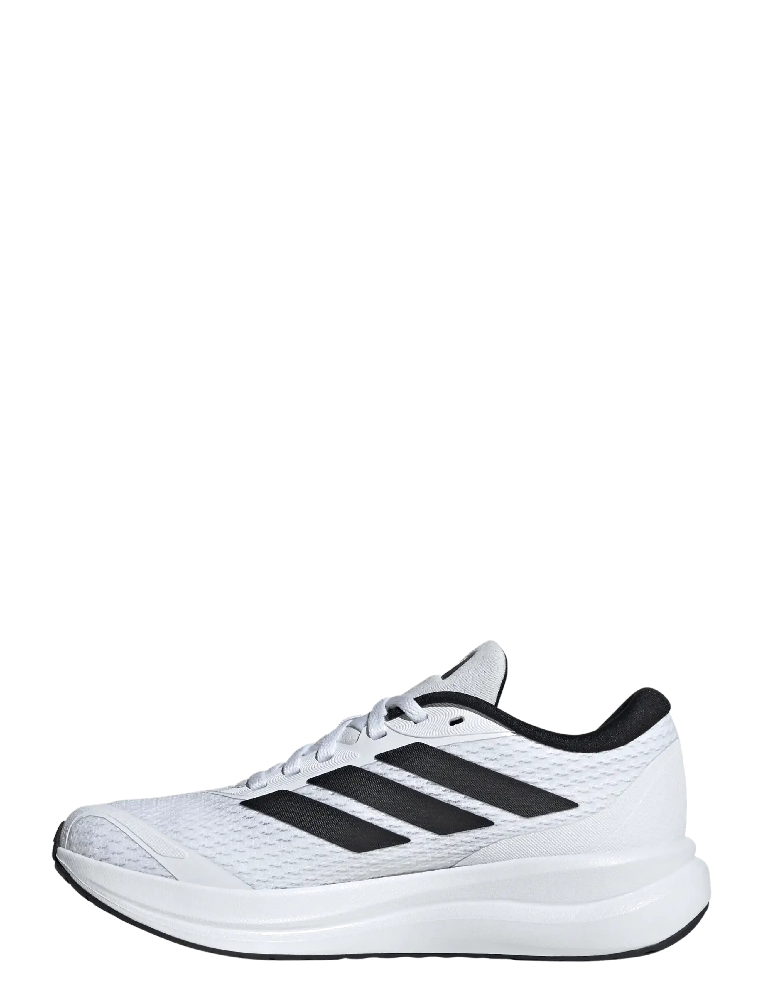 adidas Sportswear - RUNFALCON 6 J - løbesko - ftwwht/cblack/cblack - 2