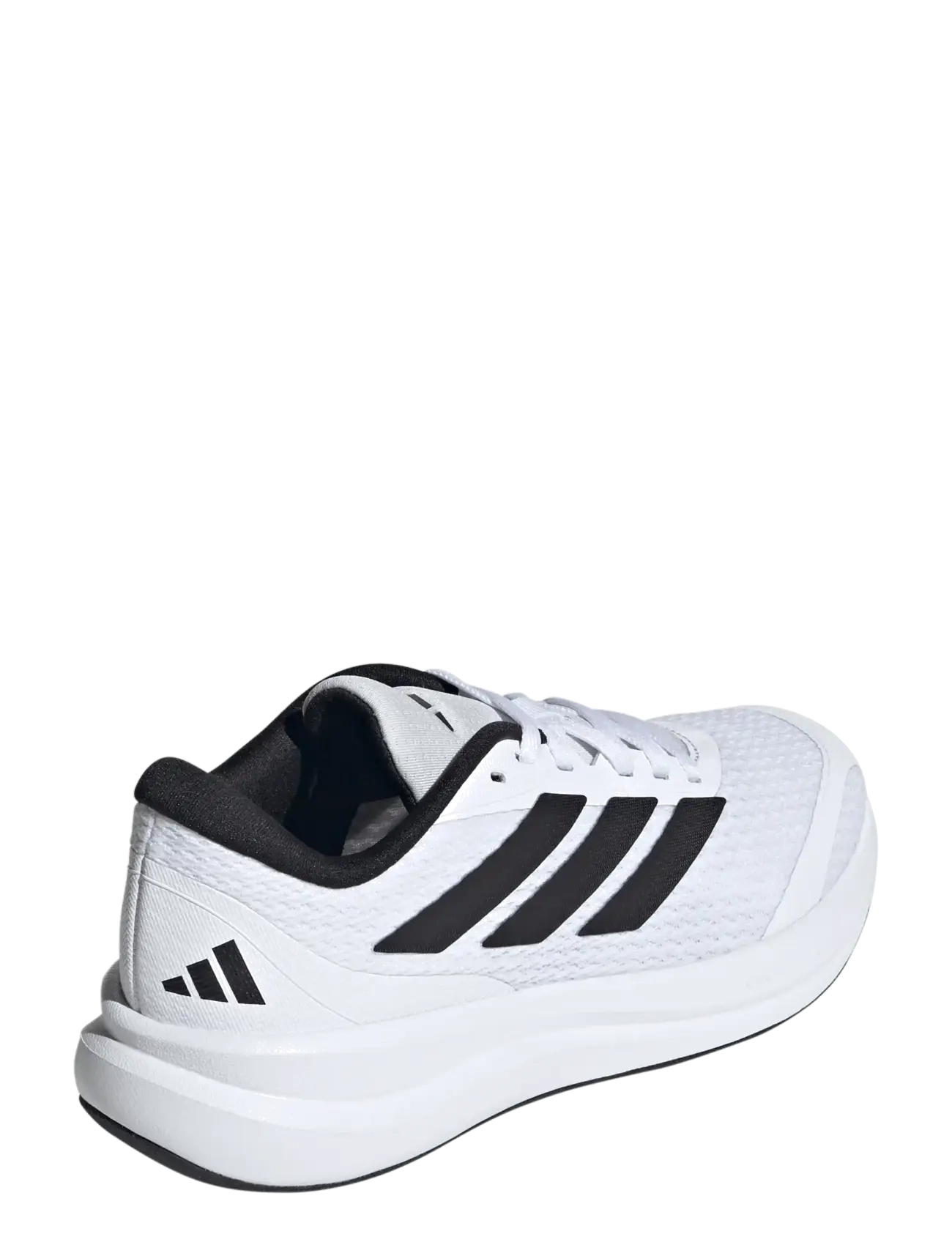 adidas Sportswear - RUNFALCON 6 J - løbesko - ftwwht/cblack/cblack - 3