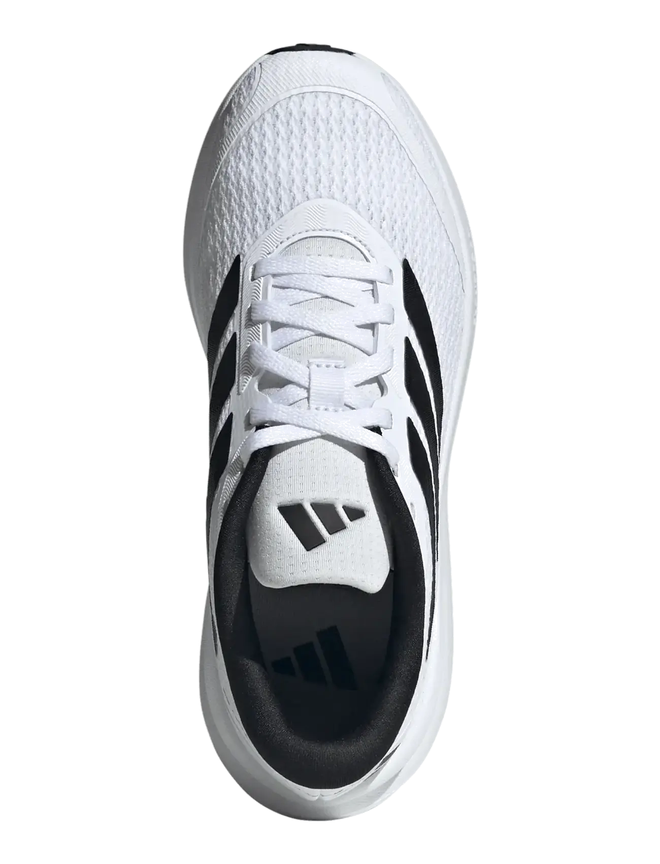 adidas Sportswear - RUNFALCON 6 J - løbesko - ftwwht/cblack/cblack - 4