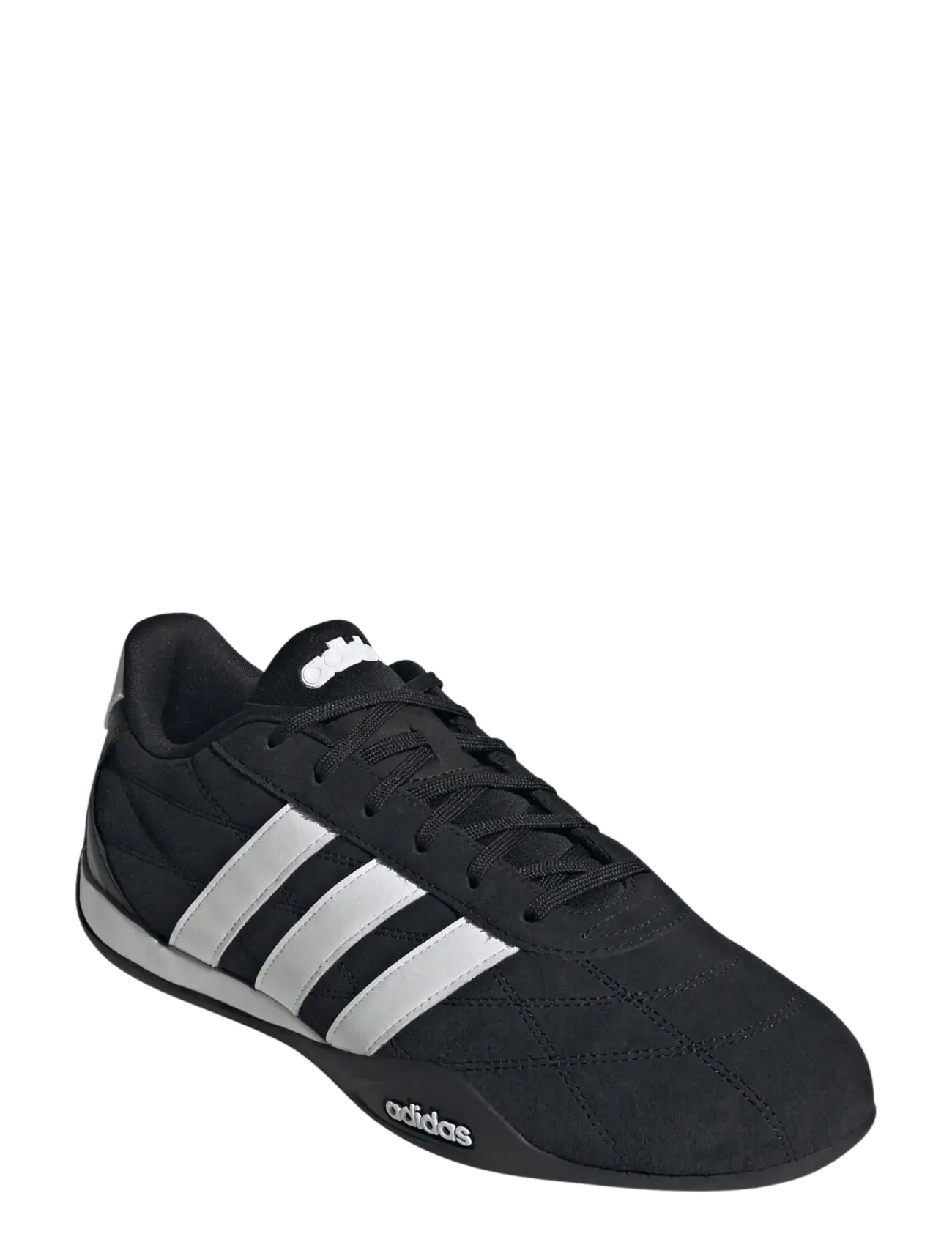 ADIDAS SPORTSWEAR Adipista Schwarz - 46 - Damen