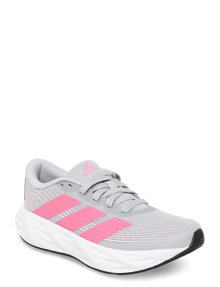 adidas Sportswear - GALAXY 8 J - low-top sneakers - lgsogr/pnkfus/clpink - 0