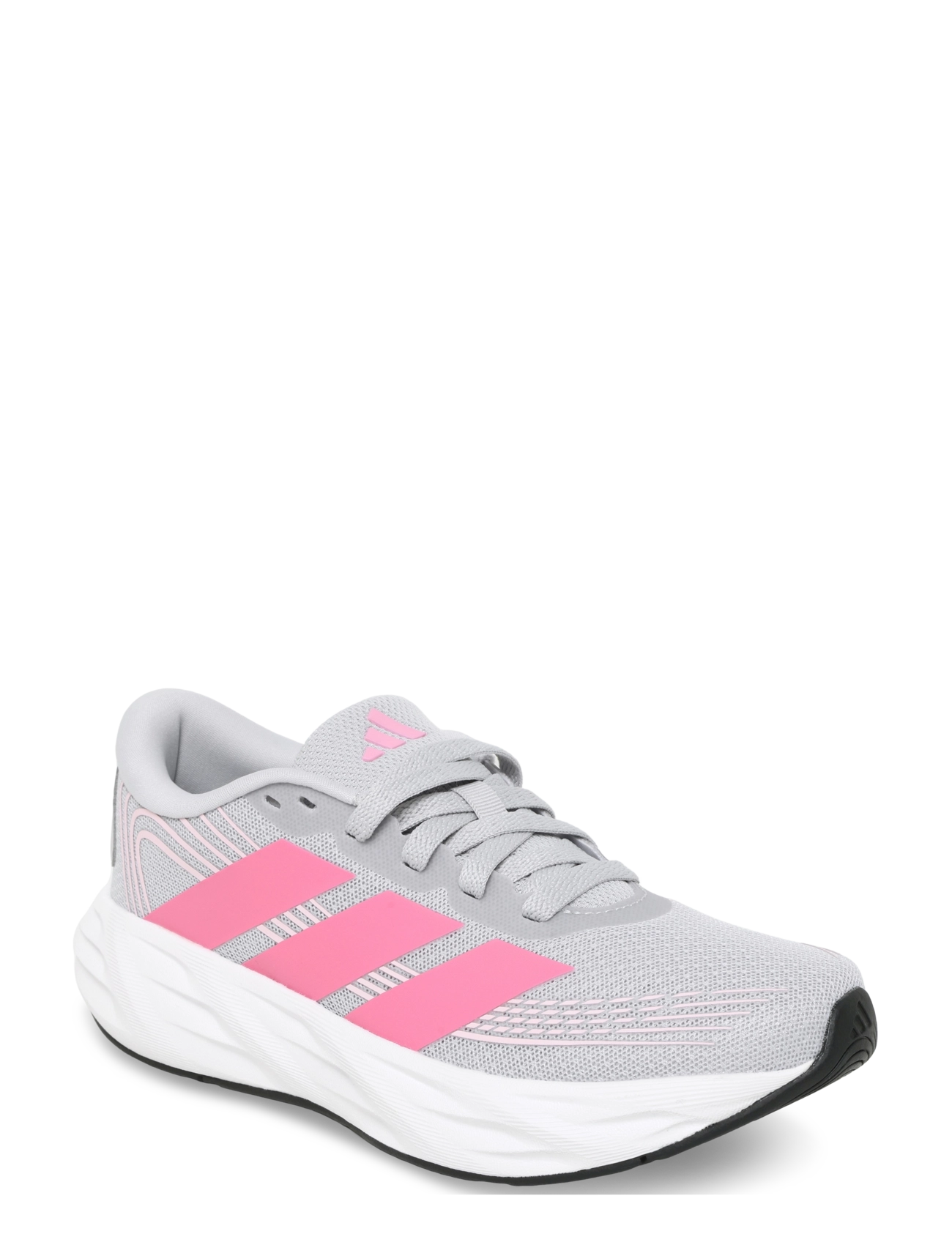 adidas Sportswear GALAXY 8 J - Visa allt - LGSOGR/PNKFUS/CLPINK / grey