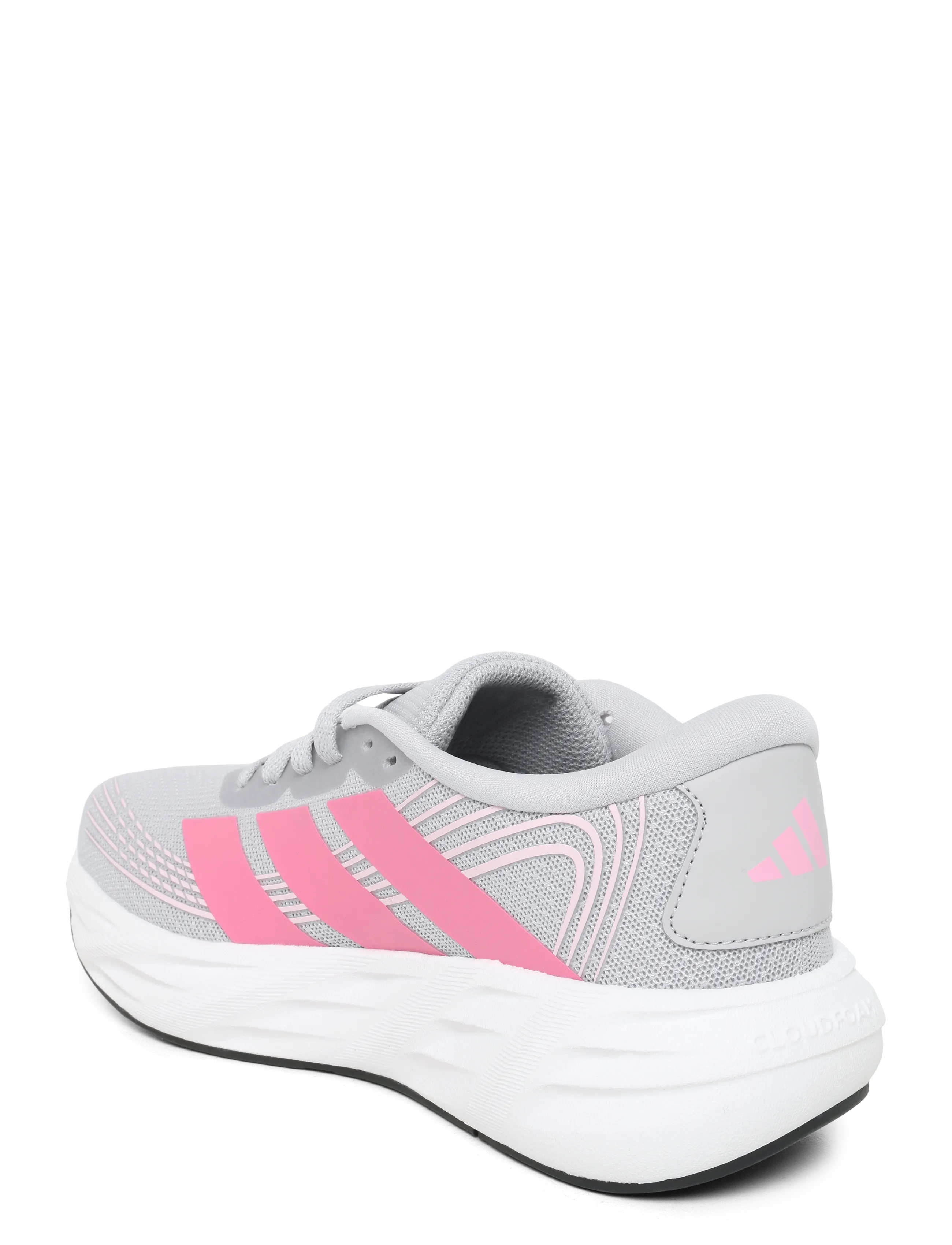 adidas Sportswear - GALAXY 8 J - jooksujalatsid - lgsogr/pnkfus/clpink - 1