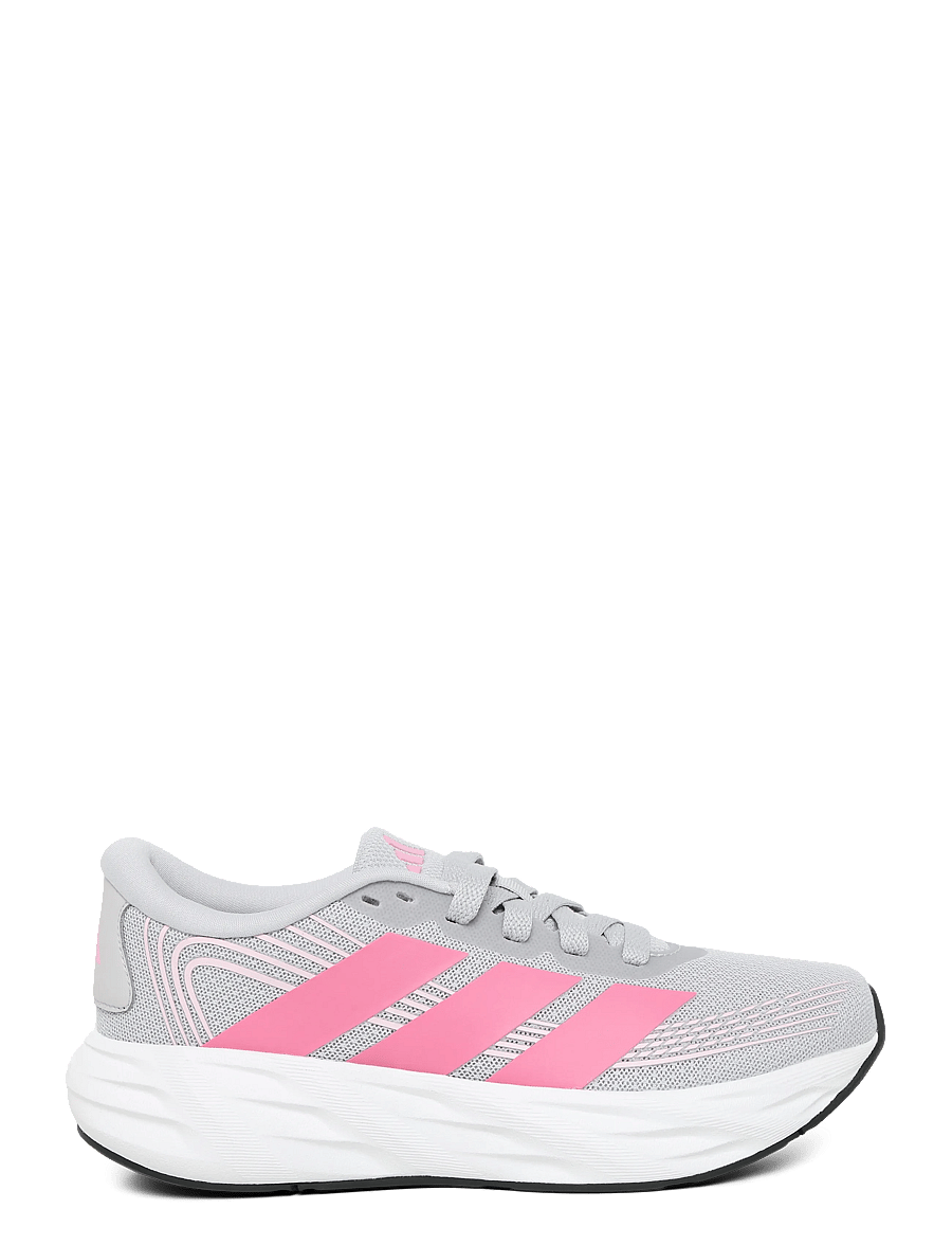 adidas Sportswear - GALAXY 8 J - jooksujalatsid - lgsogr/pnkfus/clpink - 2