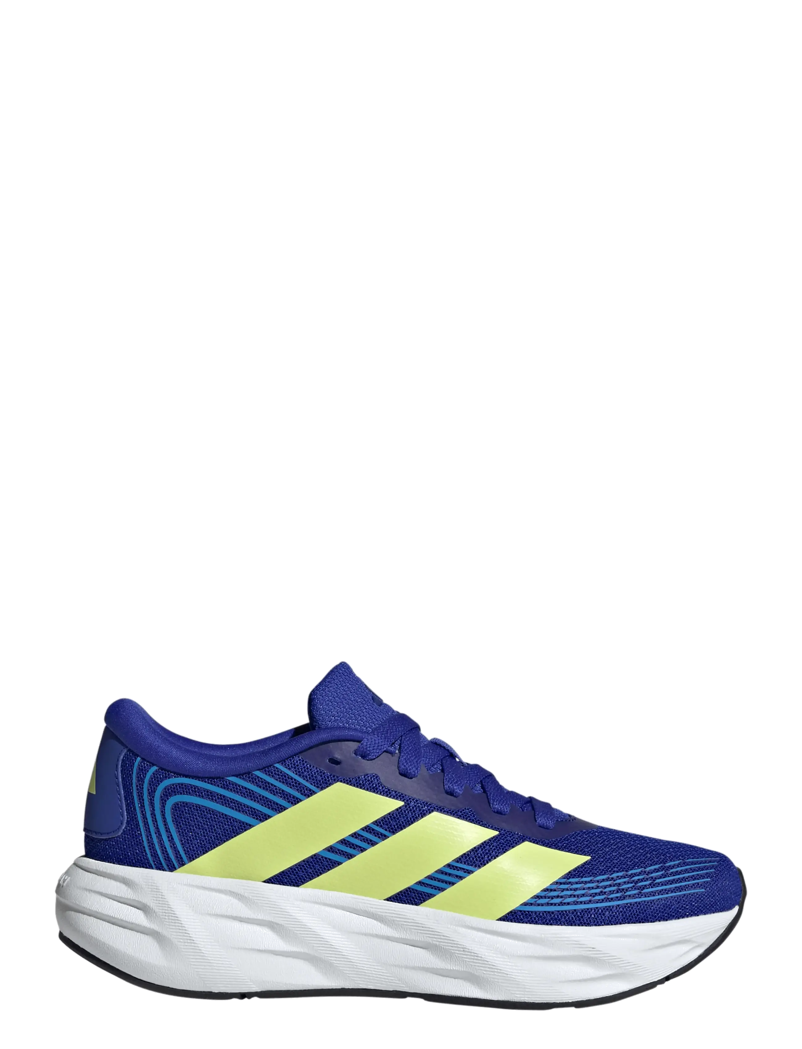 adidas Sportswear - GALAXY 8 J - löparskor - lucblu/frolem/lurabl - 1