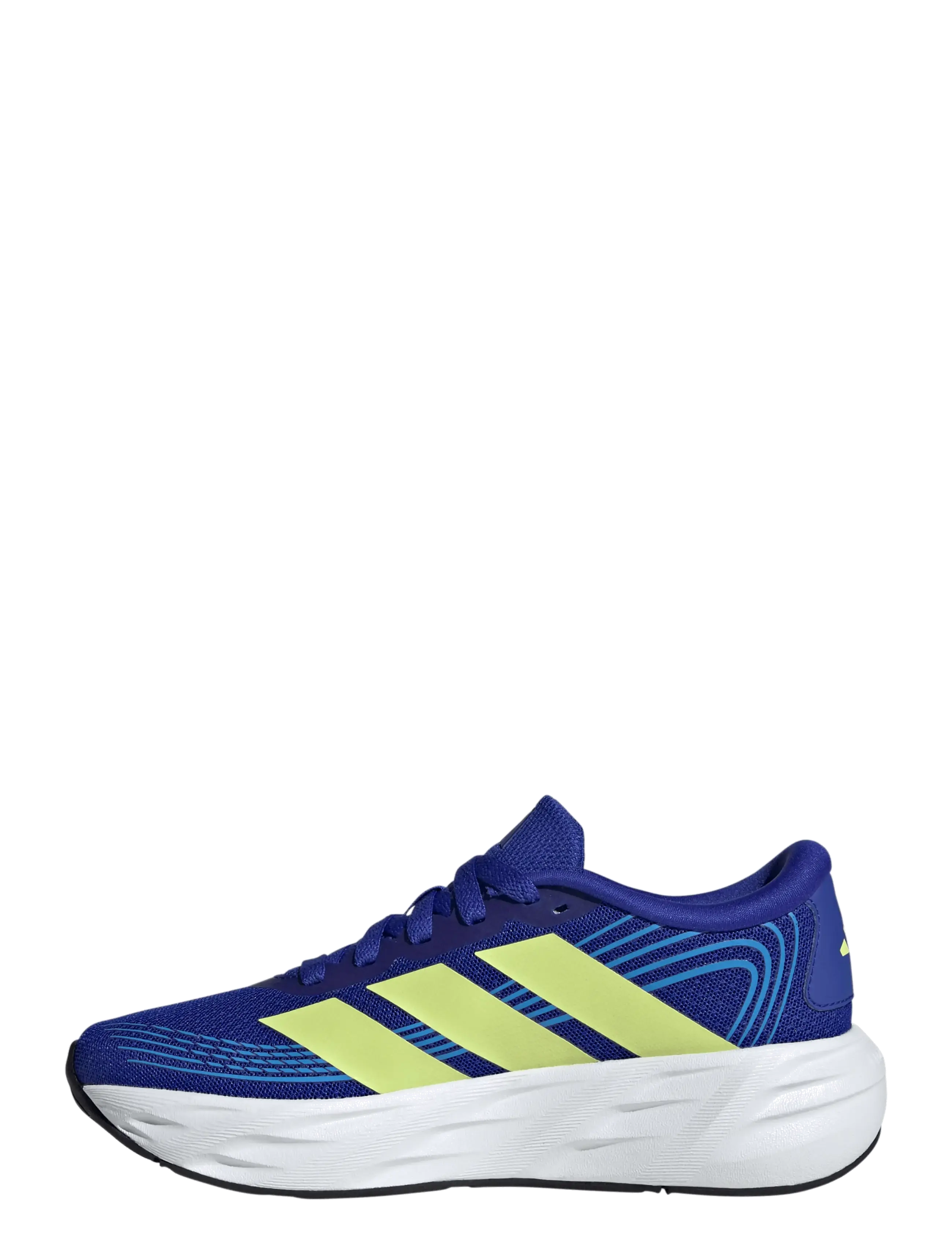 adidas Sportswear - GALAXY 8 J - löparskor - lucblu/frolem/lurabl - 2