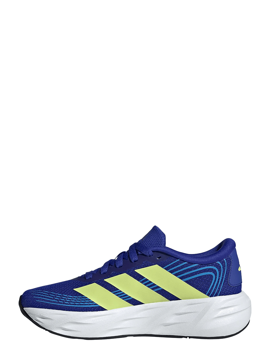 adidas Sportswear - GALAXY 8 J - löparskor - lucblu/frolem/lurabl - 2