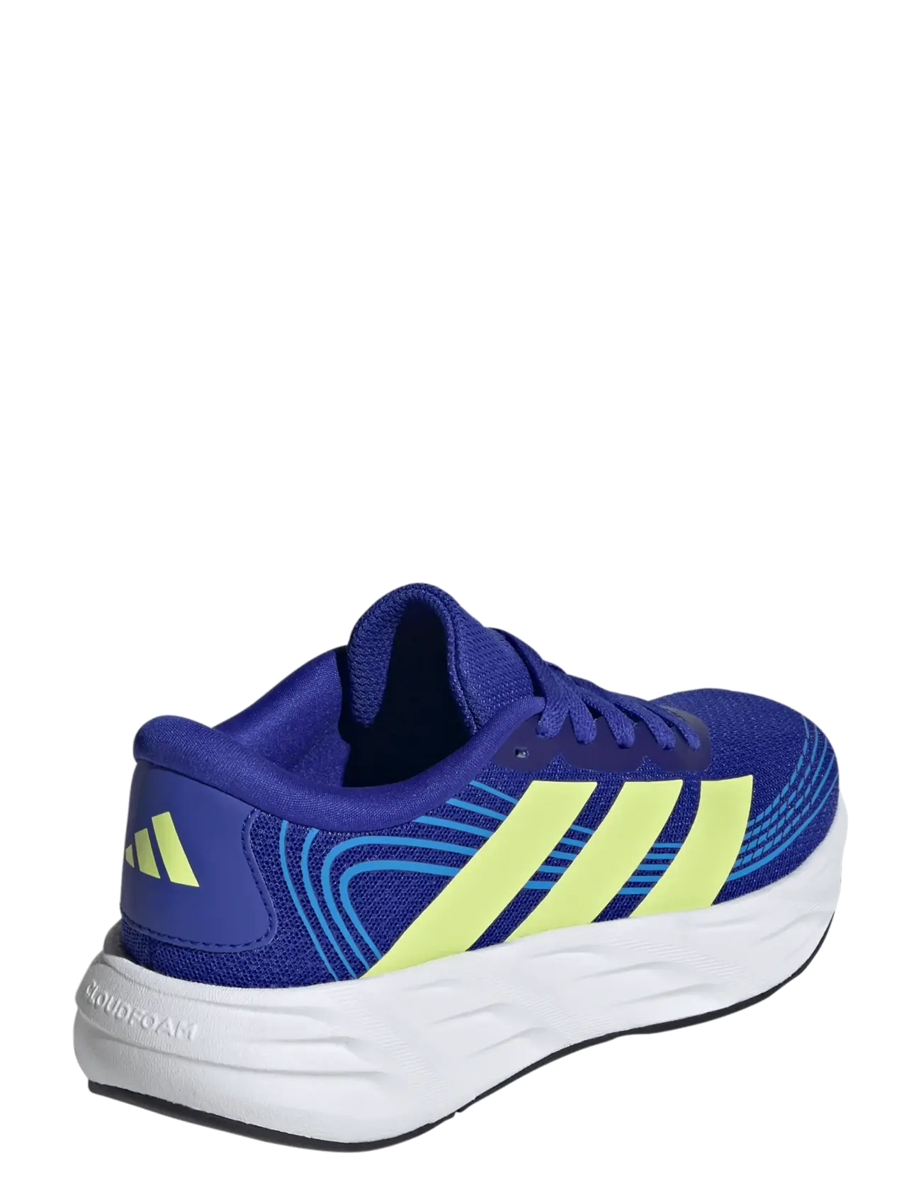 adidas Sportswear - GALAXY 8 J - löparskor - lucblu/frolem/lurabl - 3