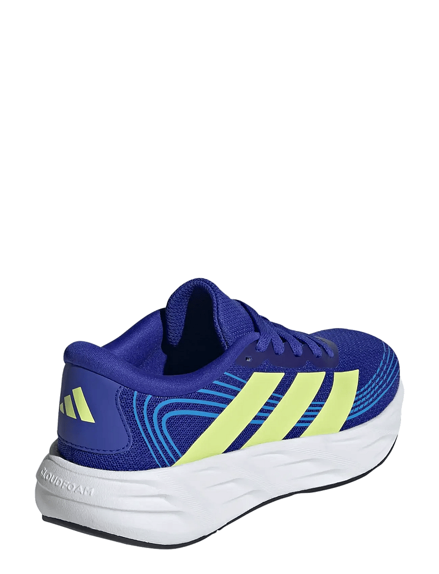 adidas Sportswear - GALAXY 8 J - löparskor - lucblu/frolem/lurabl - 3