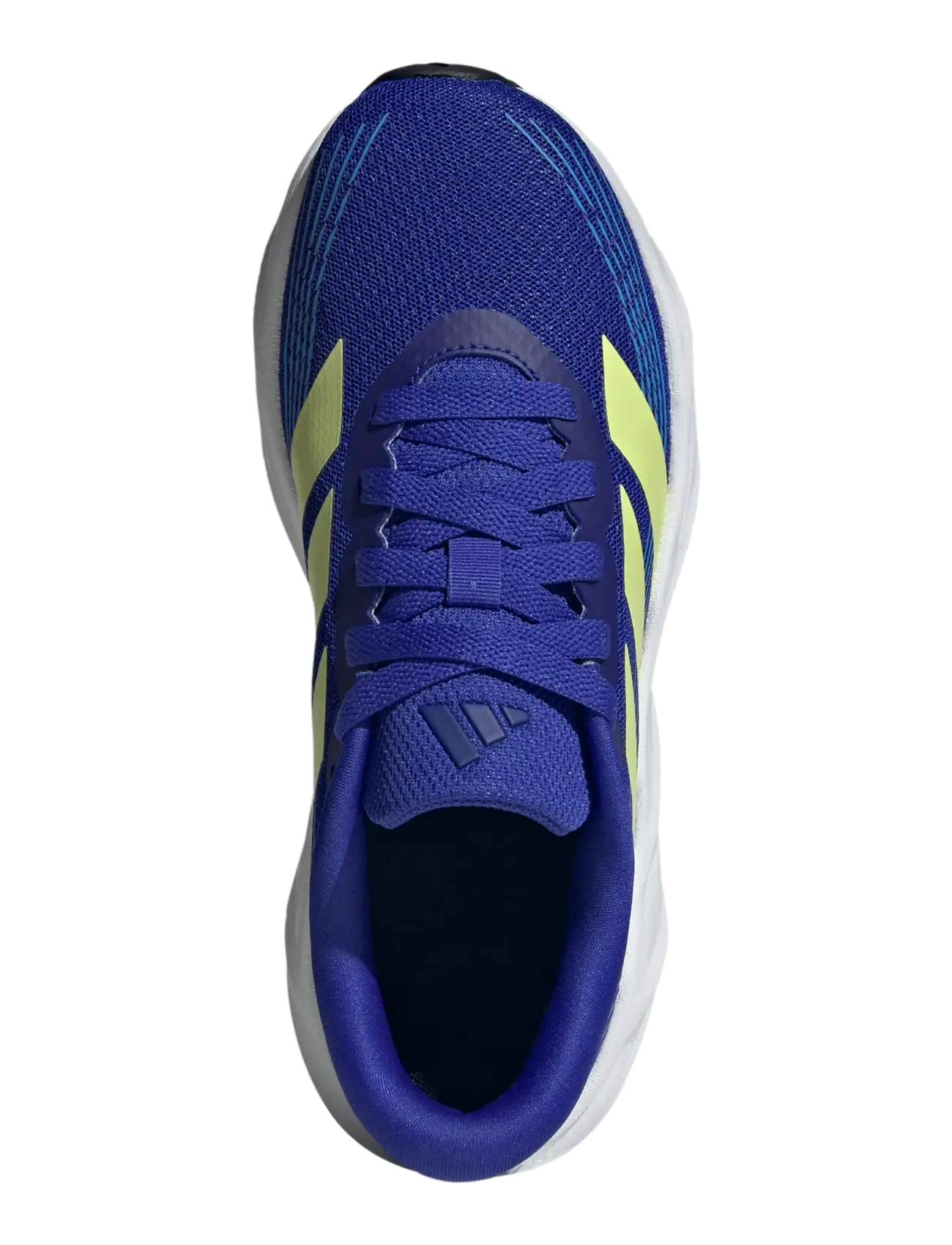 adidas Sportswear - GALAXY 8 J - löparskor - lucblu/frolem/lurabl - 4