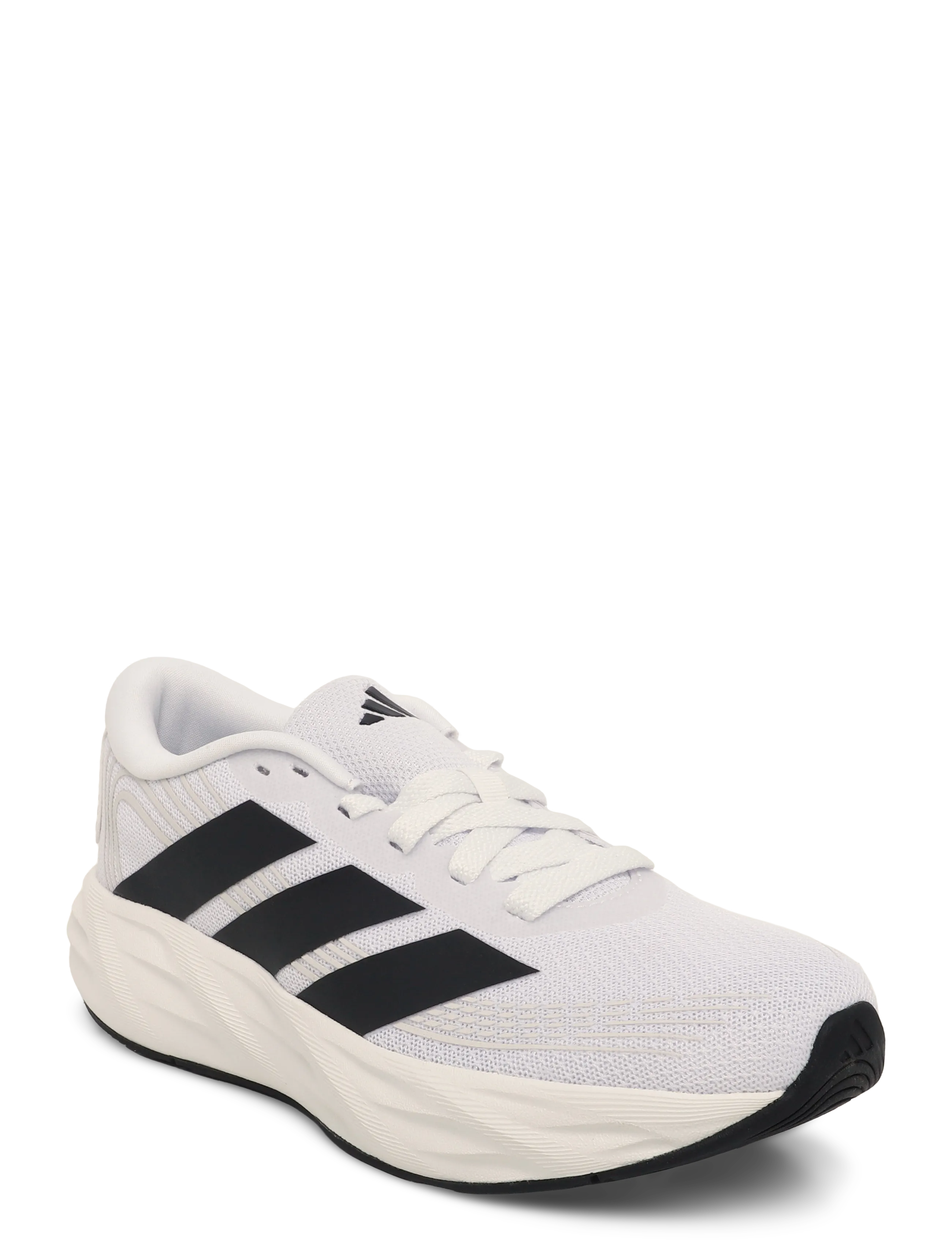 adidas Sportswear GALAXY 8 J - adidas - FTWWHT/CBLACK/DSHGRY / white