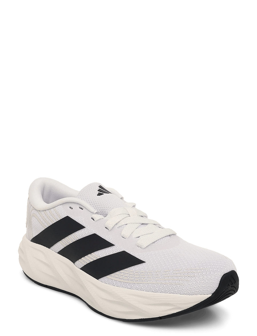 adidas Sportswear - GALAXY 8 J - low-top sneakers - ftwwht/cblack/dshgry - 0
