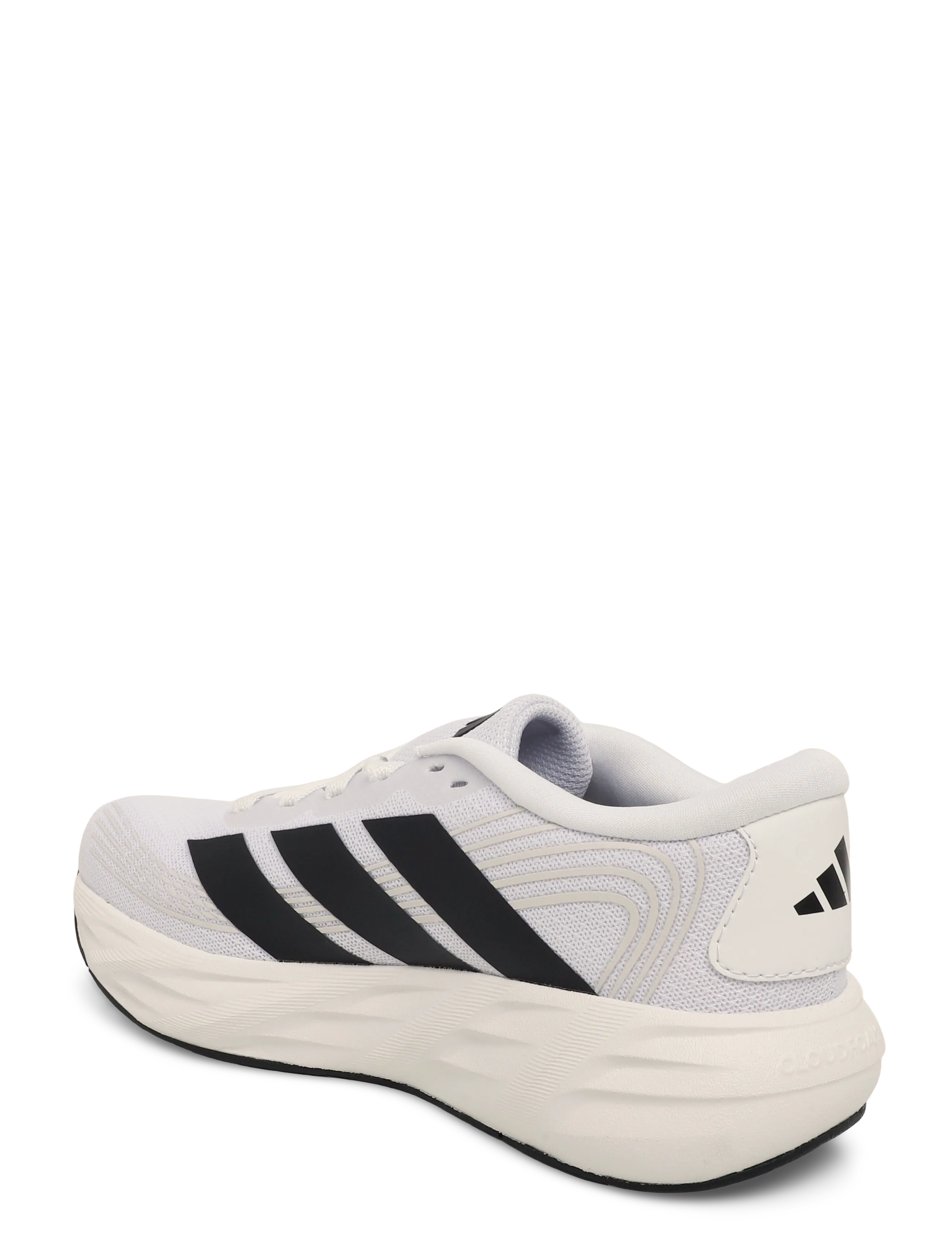 adidas Sportswear - GALAXY 8 J - low-top sneakers - ftwwht/cblack/dshgry - 1