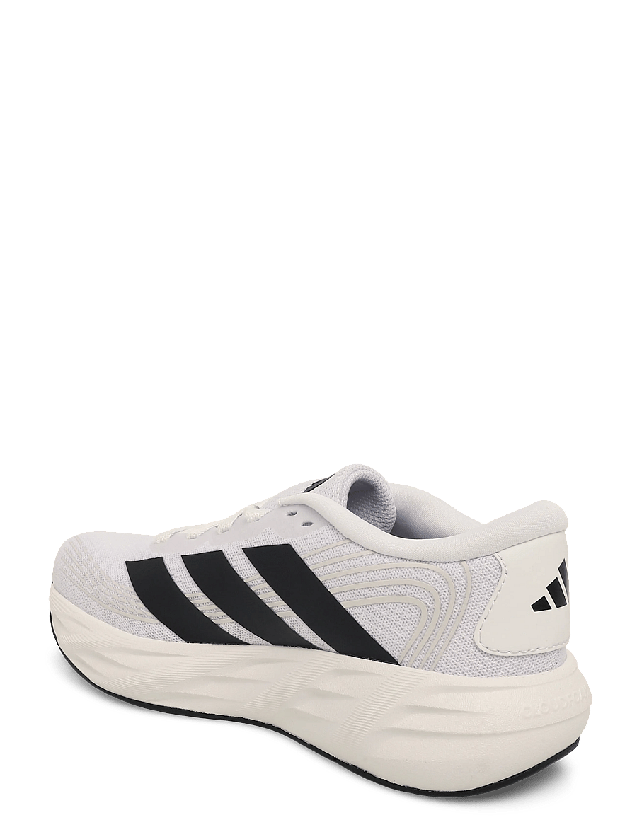 adidas Sportswear - GALAXY 8 J - low-top sneakers - ftwwht/cblack/dshgry - 1