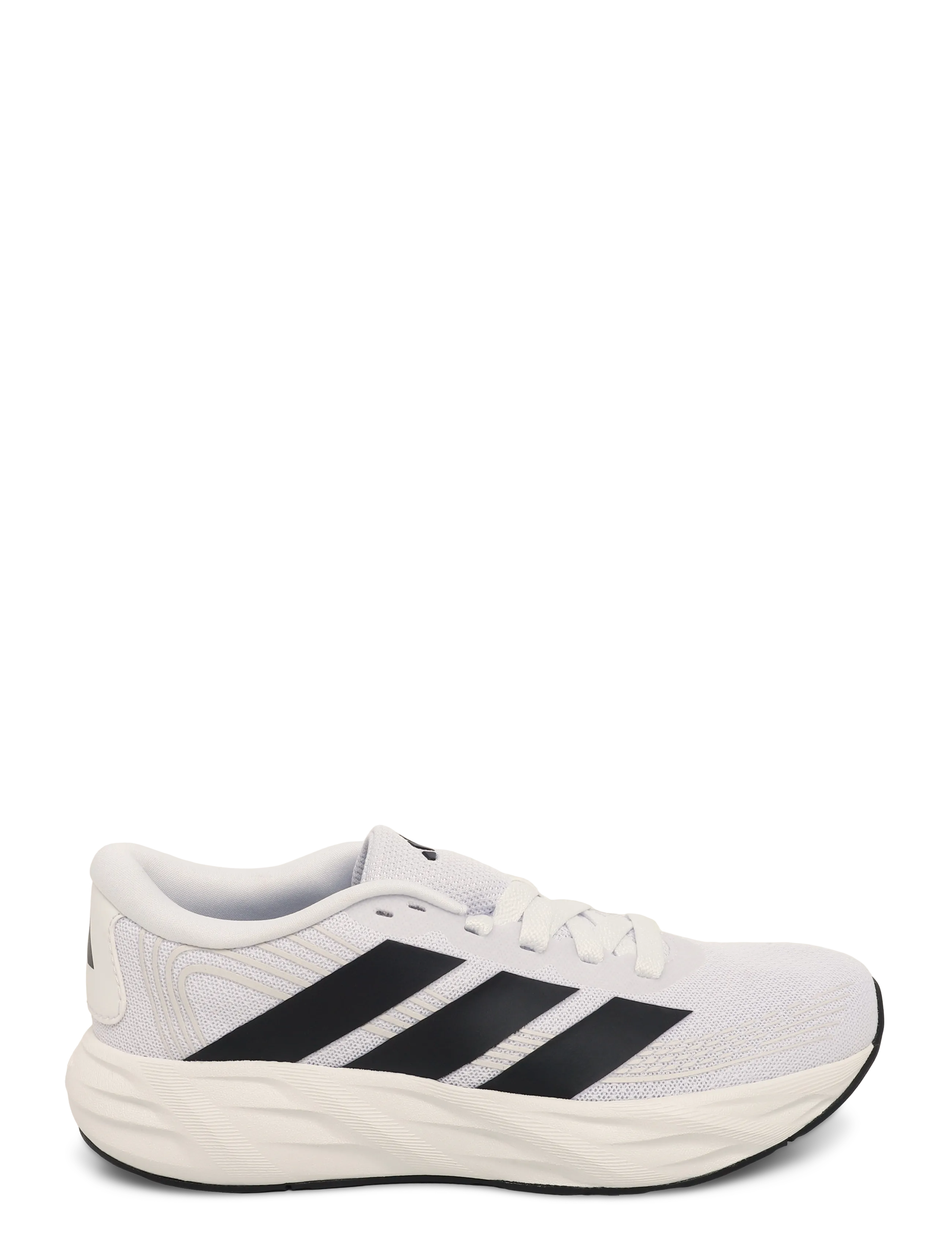adidas Sportswear - GALAXY 8 J - low-top sneakers - ftwwht/cblack/dshgry - 2