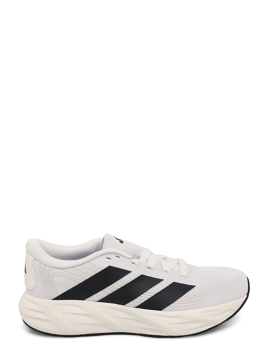 adidas Sportswear - GALAXY 8 J - low-top sneakers - ftwwht/cblack/dshgry - 2