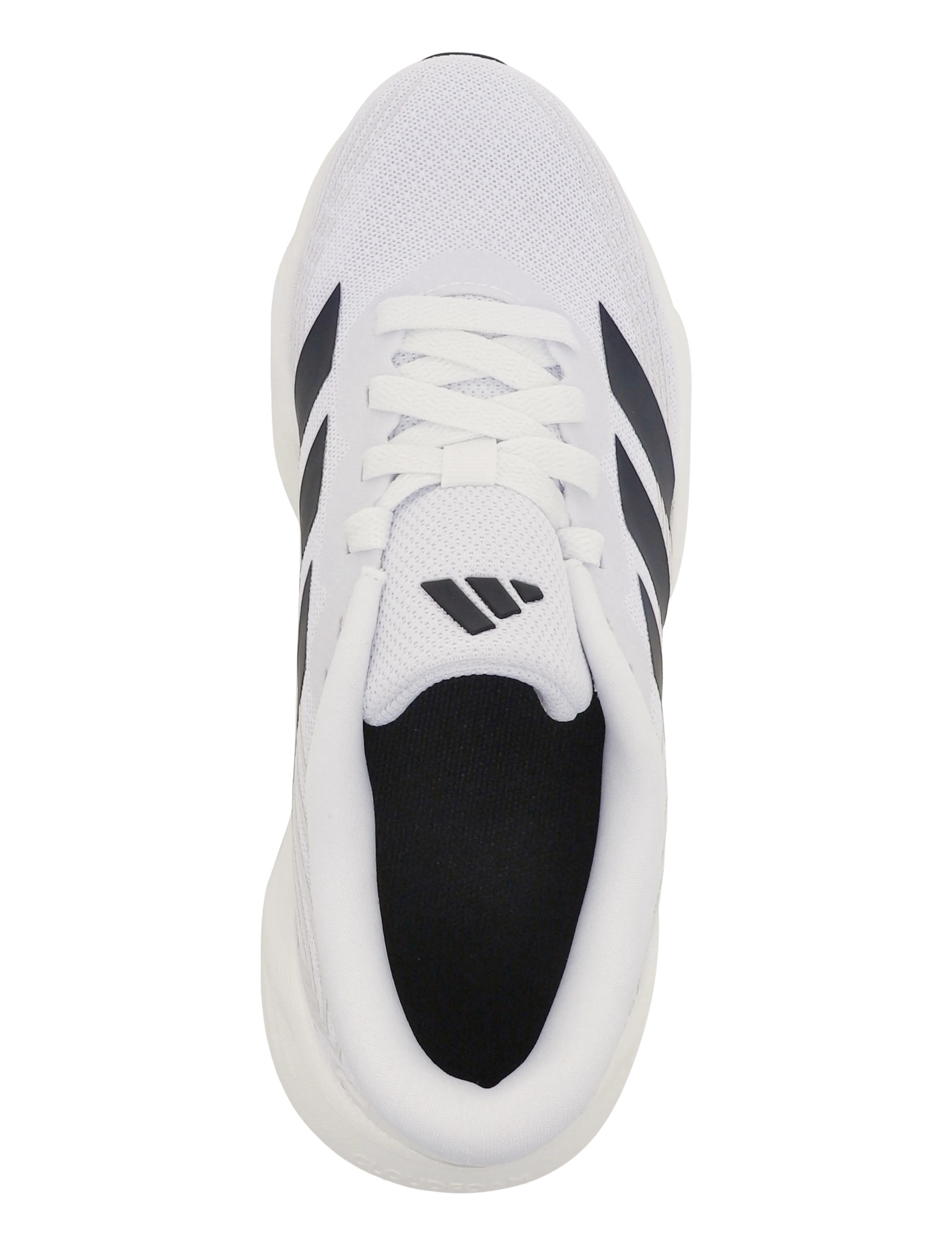 adidas Sportswear - GALAXY 8 J - low-top sneakers - ftwwht/cblack/dshgry - 3