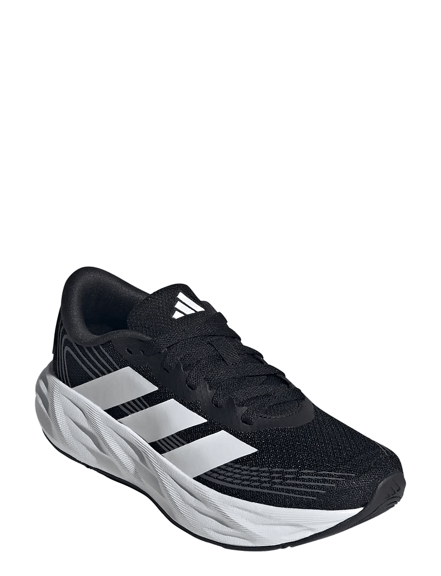 adidas Sportswear - GALAXY 8 J - low-top sneakers - cblack/ftwwht/carbon - 0