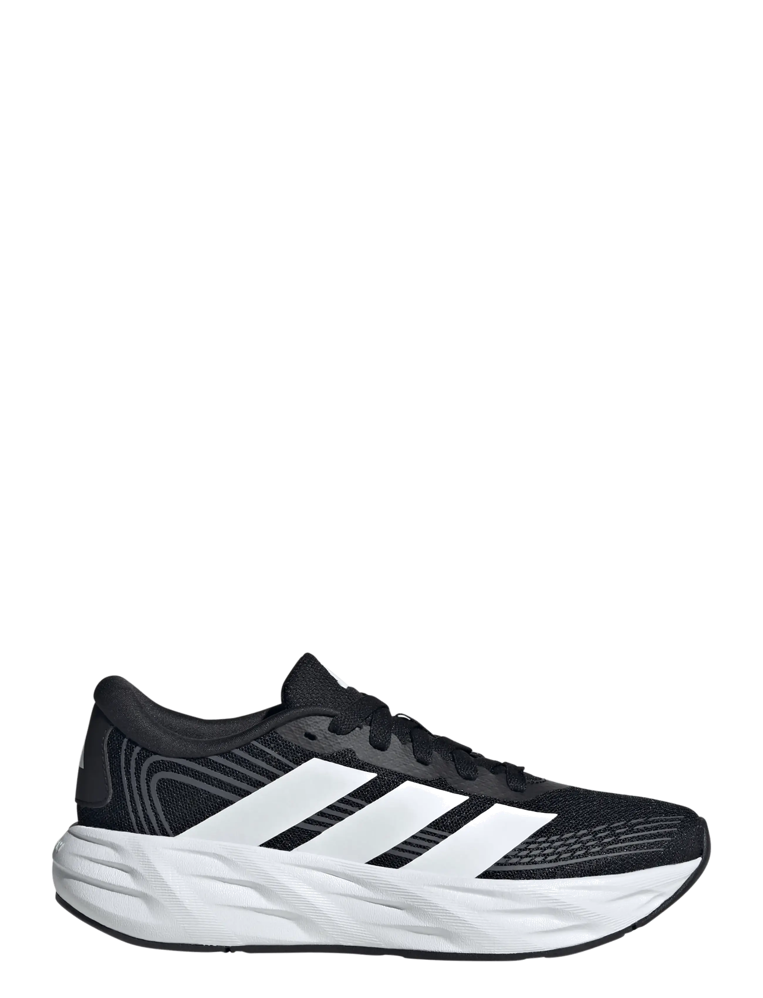 adidas Sportswear - GALAXY 8 J - cblack/ftwwht/carbon - 1