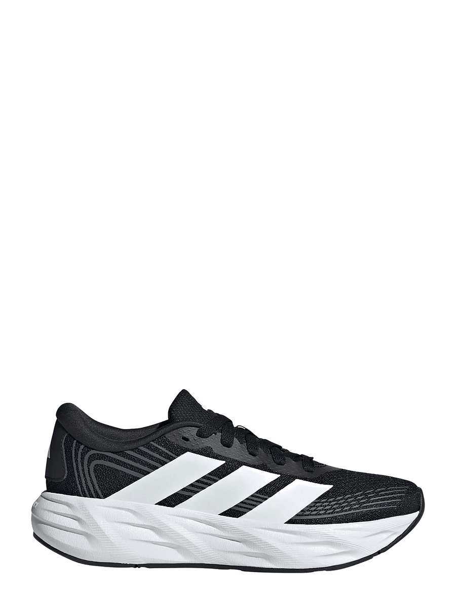 adidas Sportswear - GALAXY 8 J - low-top sneakers - cblack/ftwwht/carbon - 1