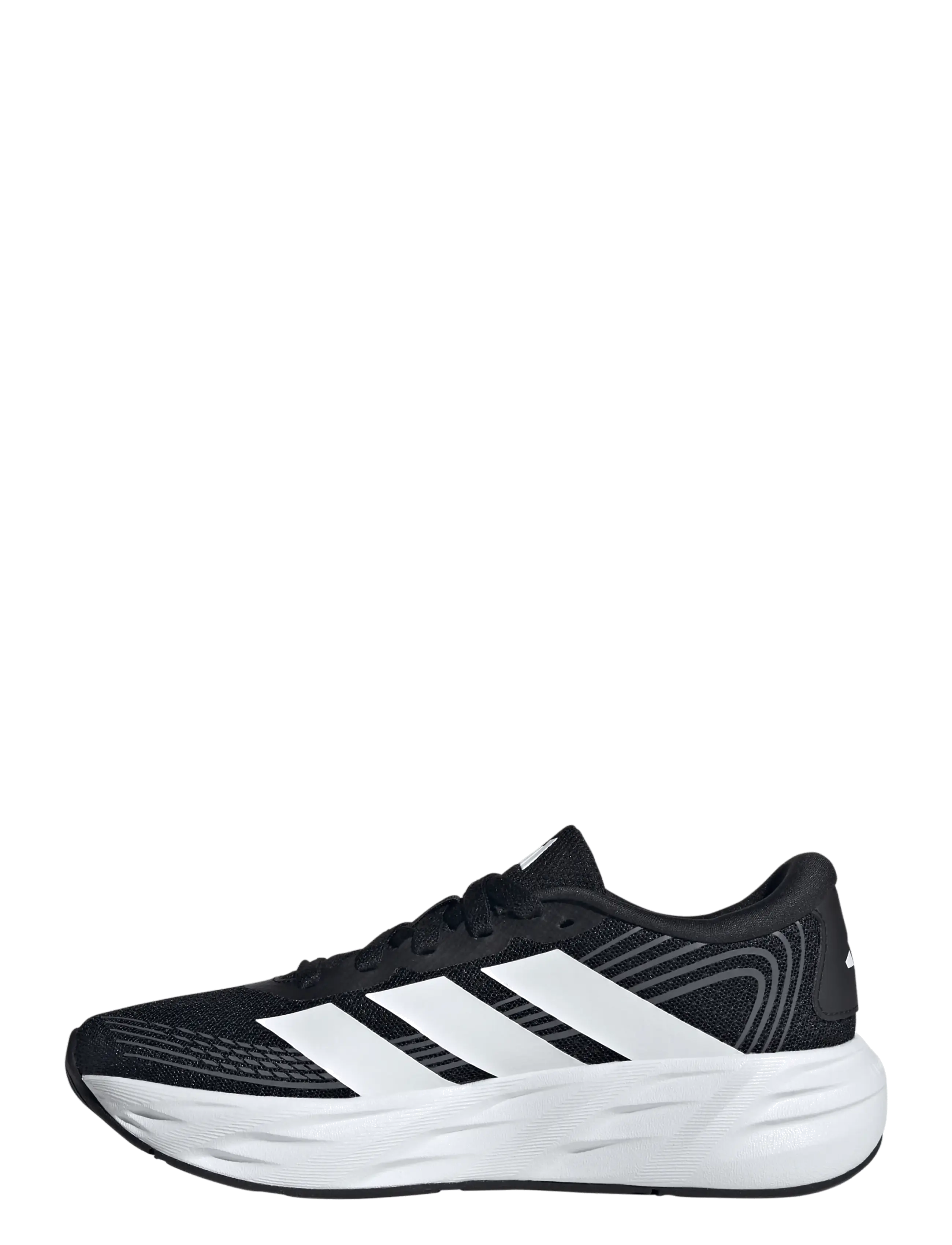 adidas Sportswear - GALAXY 8 J - cblack/ftwwht/carbon - 2