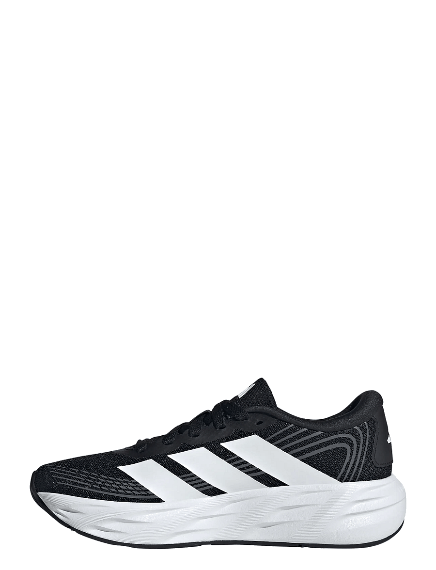 adidas Sportswear - GALAXY 8 J - low-top sneakers - cblack/ftwwht/carbon - 2