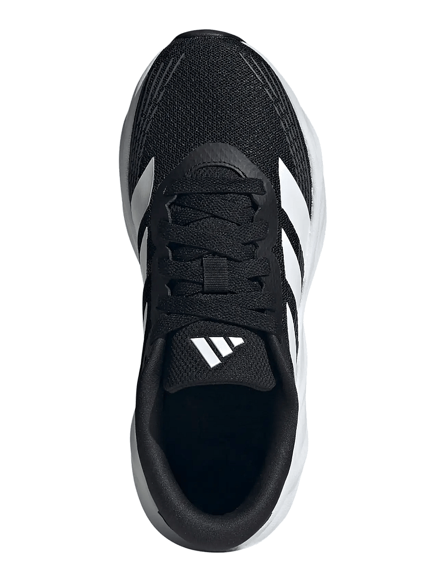 adidas Sportswear - GALAXY 8 J - low-top sneakers - cblack/ftwwht/carbon - 3