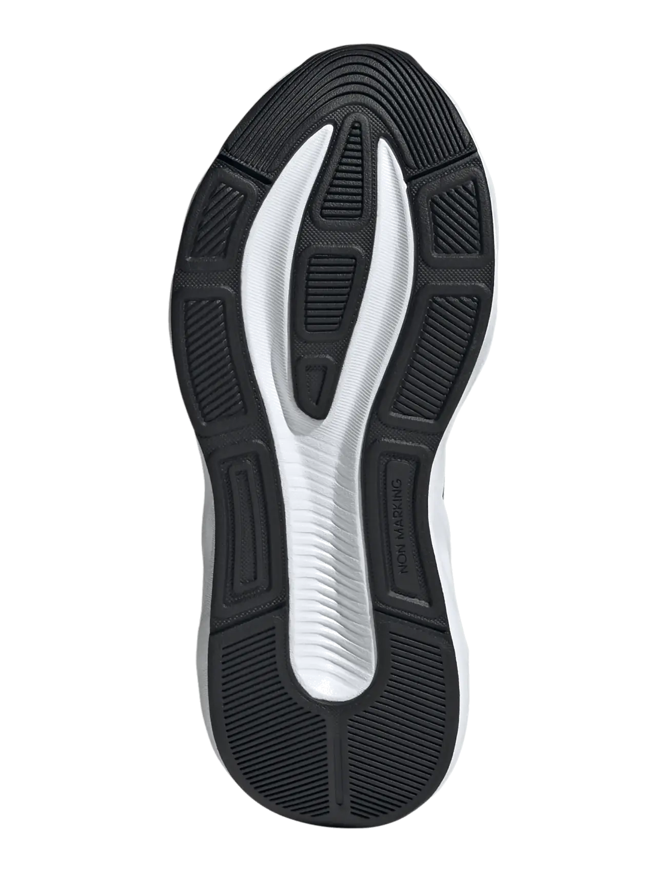 adidas Sportswear - GALAXY 8 J - cblack/ftwwht/carbon - 4