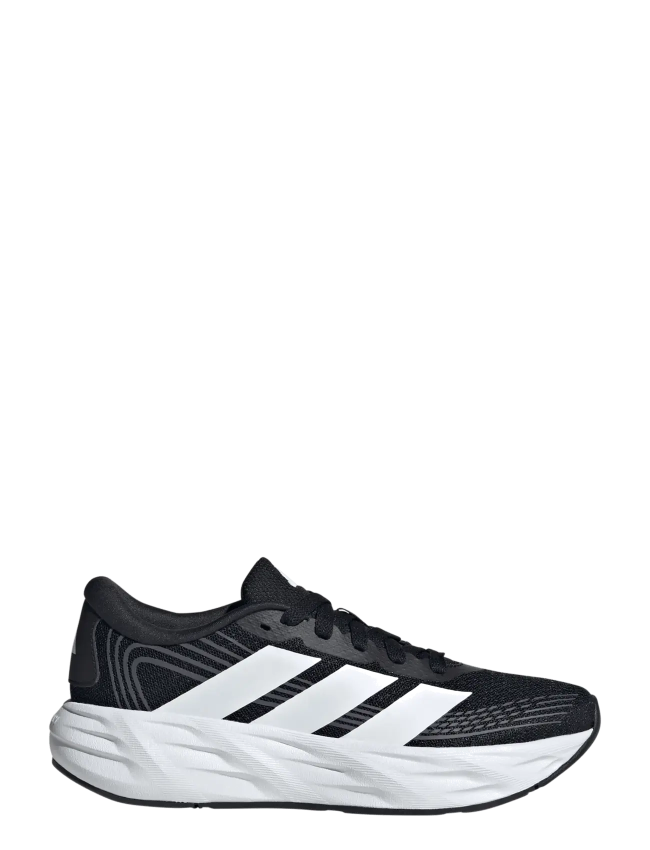 adidas Sportswear - GALAXY 8 J - cblack/ftwwht/carbon - 5