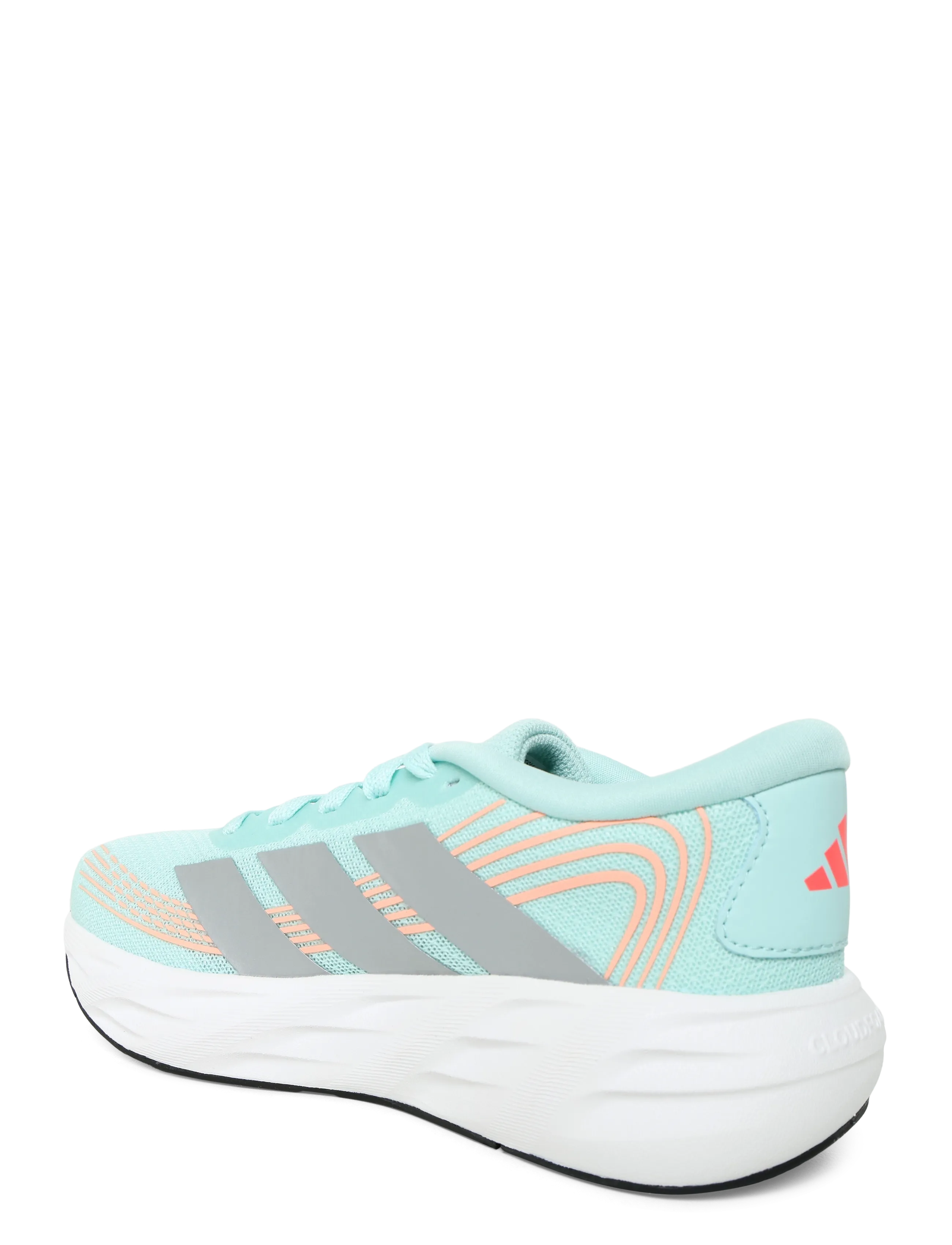 adidas Sportswear - GALAXY 8 J - löparskor - seflaq/tegrme/frotur - 1