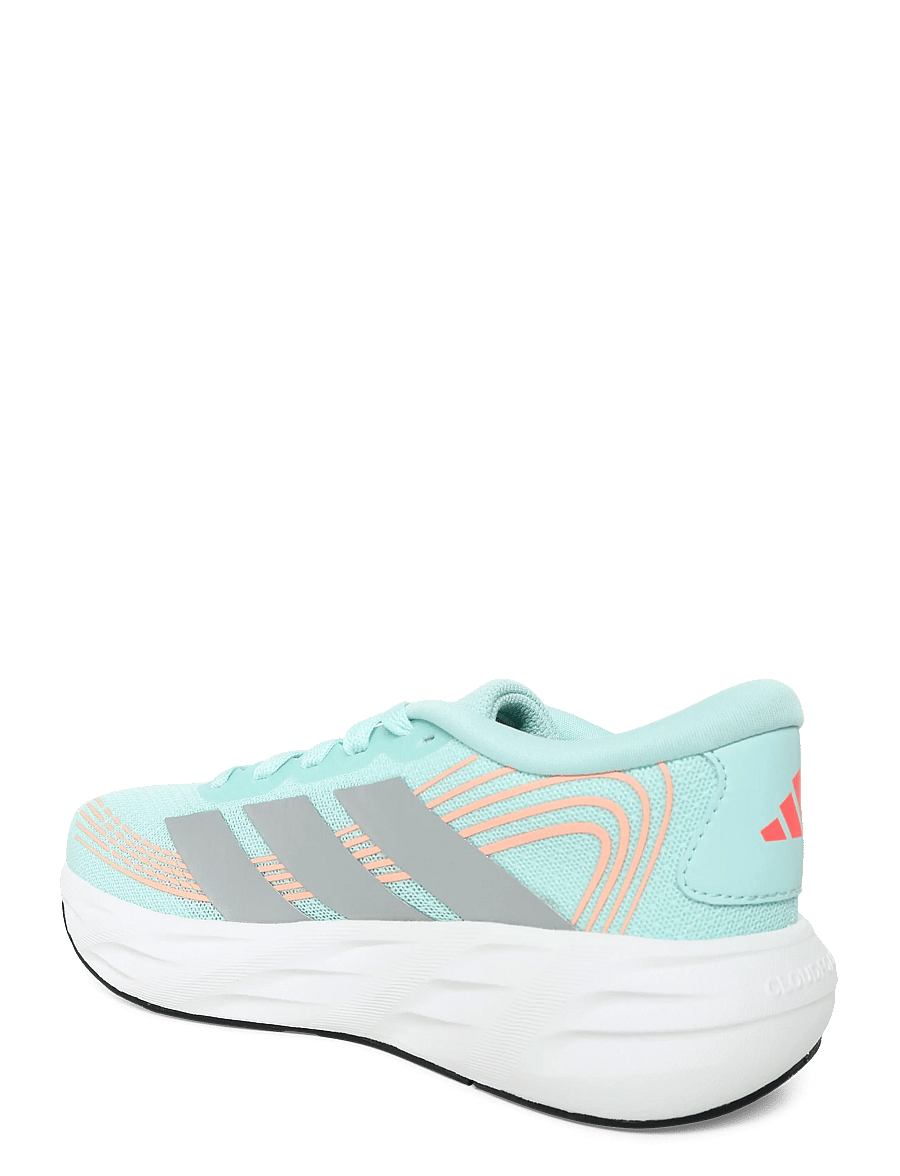 adidas Sportswear - GALAXY 8 J - löparskor - seflaq/tegrme/frotur - 1