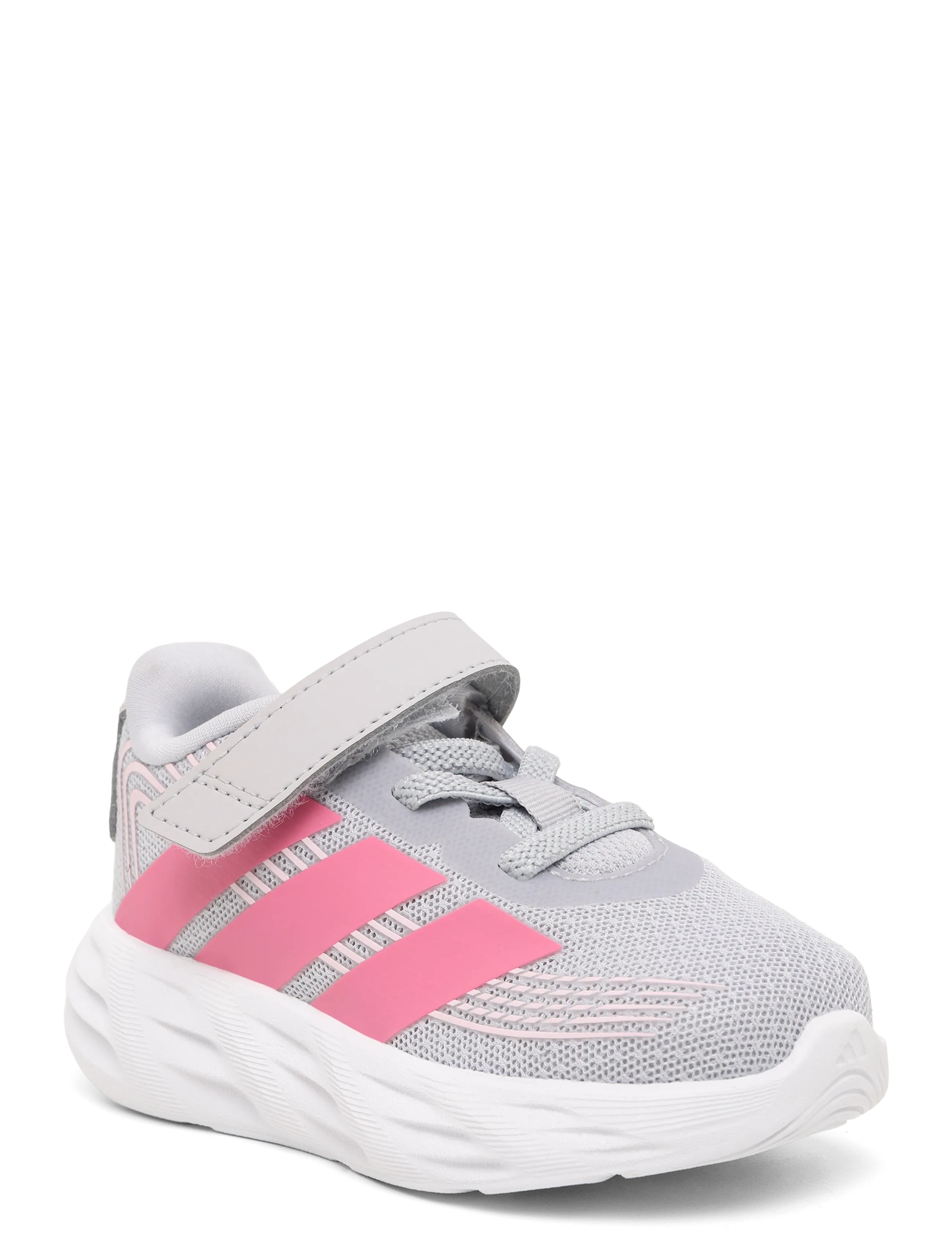 adidas Sportswear - GALAXY 8 EL I - laufschuhe - lgsogr/pnkfus/clpink - 1