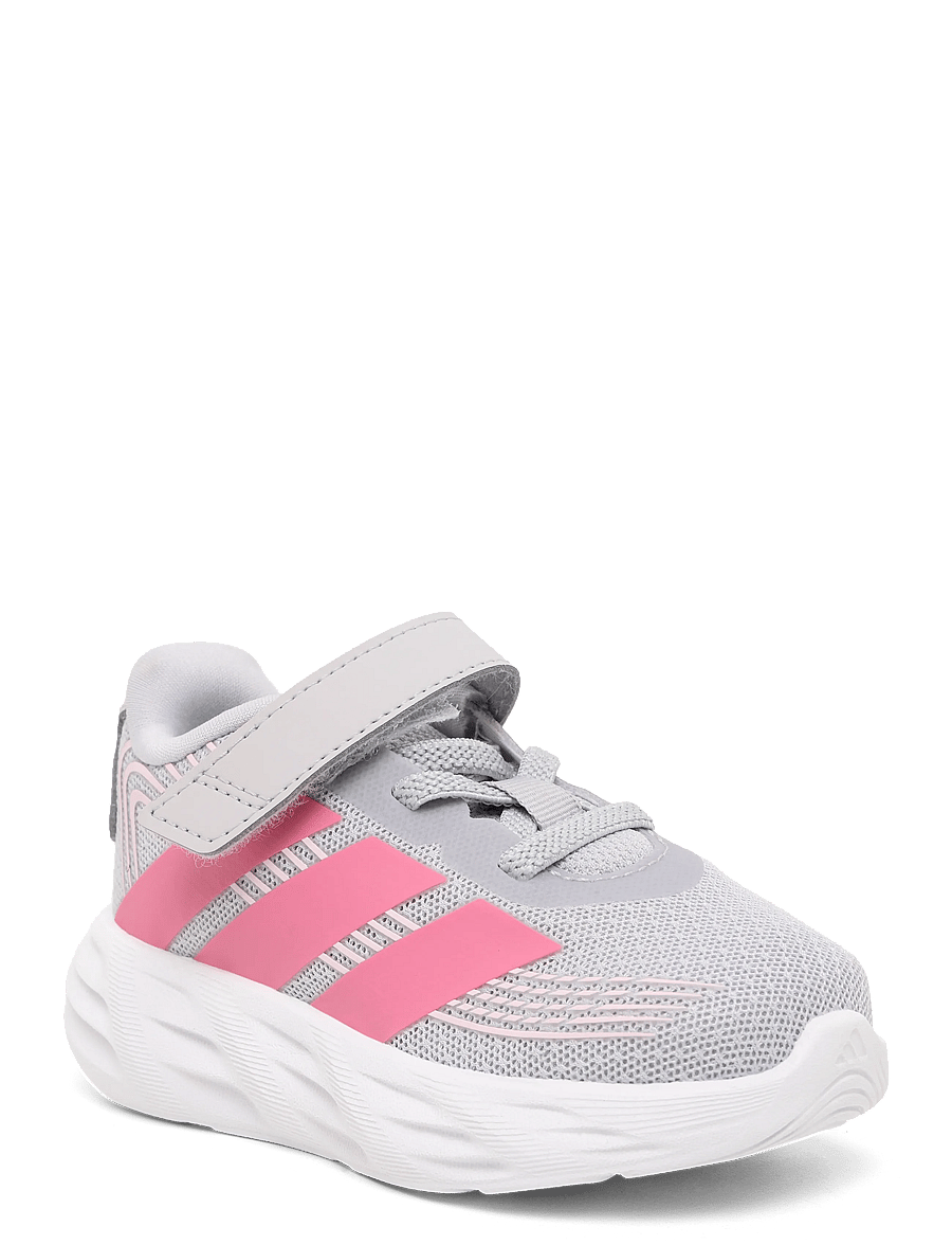 adidas Sportswear - GALAXY 8 EL I - laufschuhe - lgsogr/pnkfus/clpink - 1