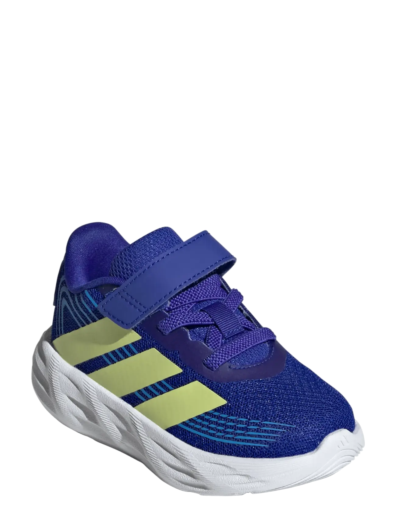 adidas Sportswear Galaxy 8 El I, 23, Blue