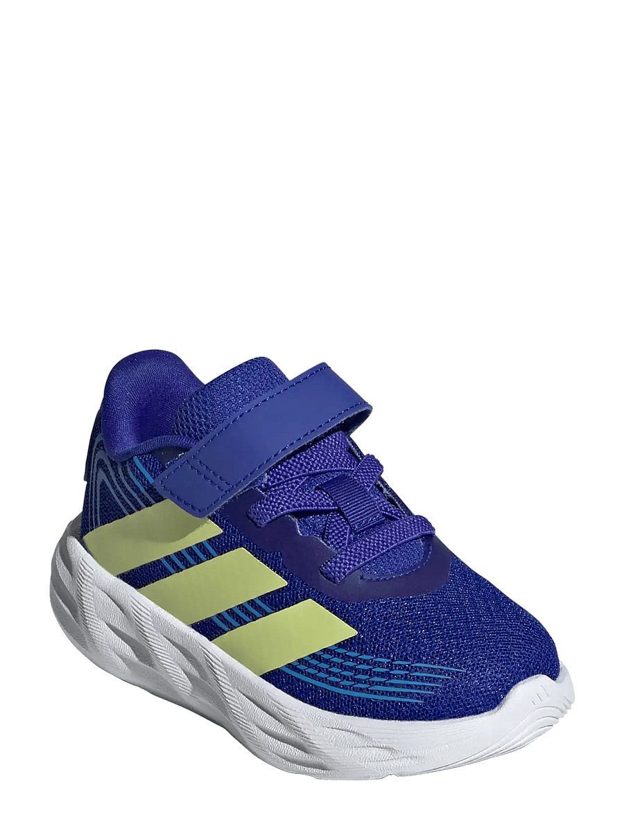 adidas Sportswear - GALAXY 8 EL I - lucblu/frolem/lurabl - 0