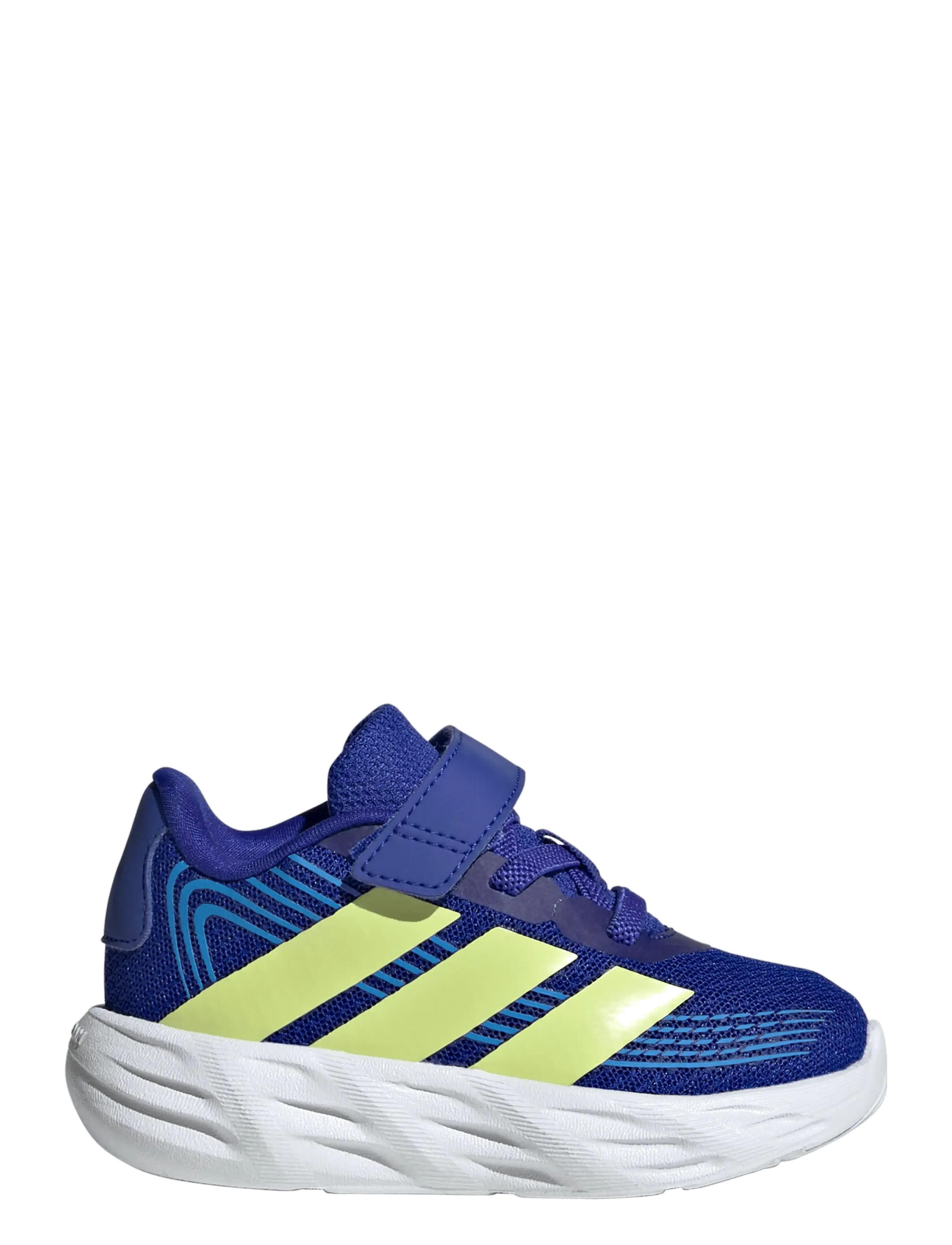 adidas Sportswear - GALAXY 8 EL I - lucblu/frolem/lurabl - 1