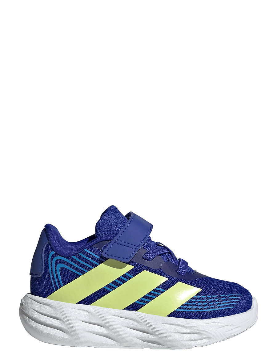 adidas Sportswear - GALAXY 8 EL I - lucblu/frolem/lurabl - 1