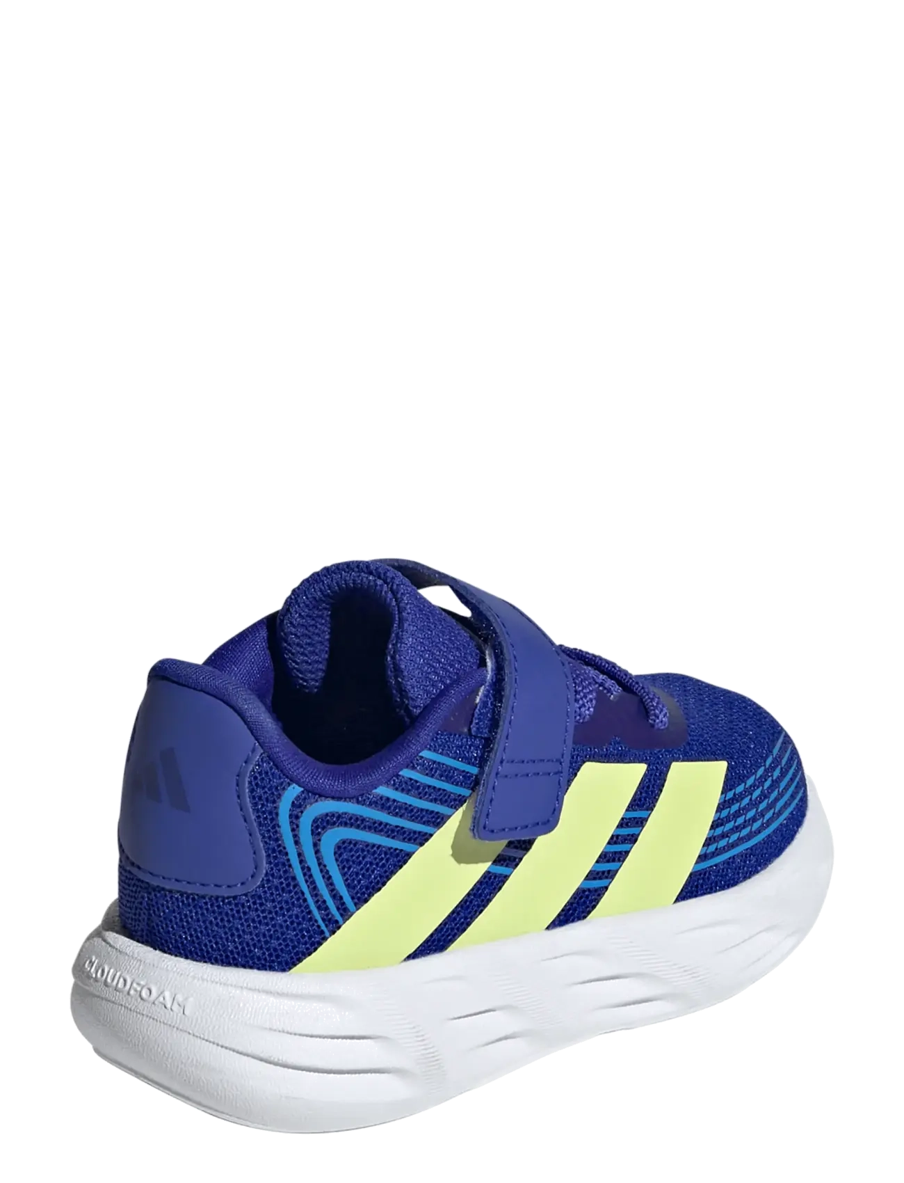 adidas Sportswear - GALAXY 8 EL I - lucblu/frolem/lurabl - 3