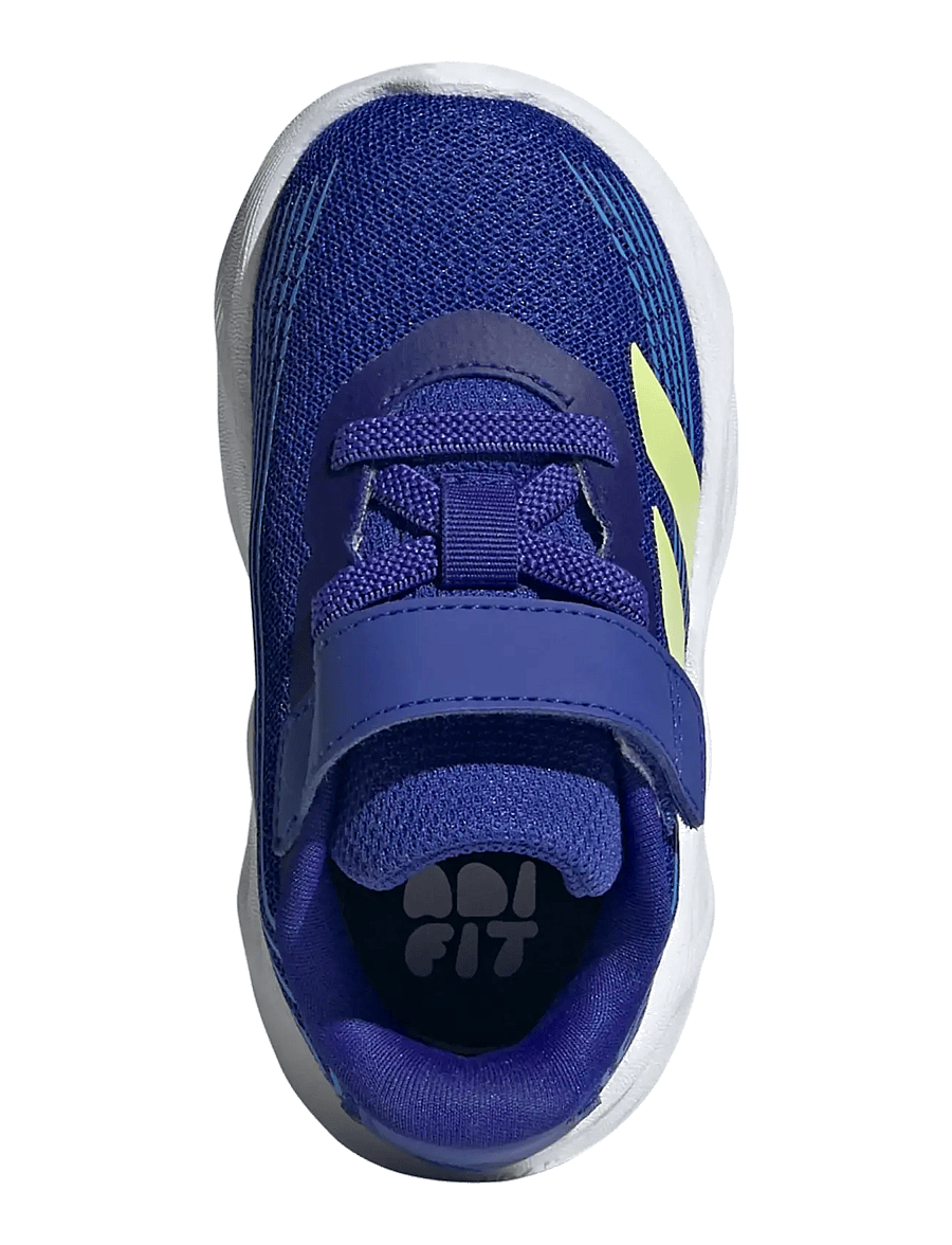adidas Sportswear - GALAXY 8 EL I - lucblu/frolem/lurabl - 4