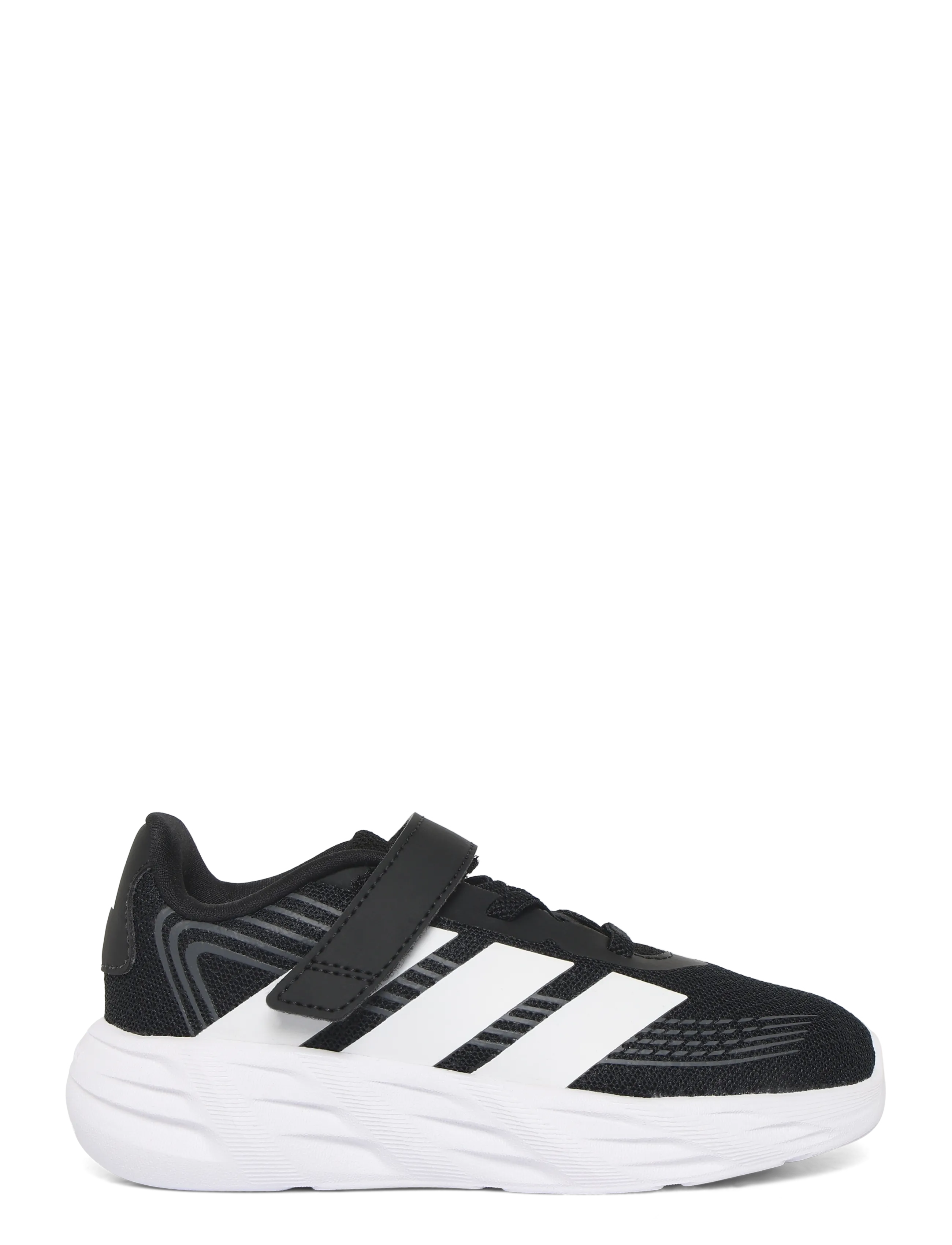 adidas Sportswear - GALAXY 8 EL I - jalanõud - cblack/ftwwht/carbon - 2